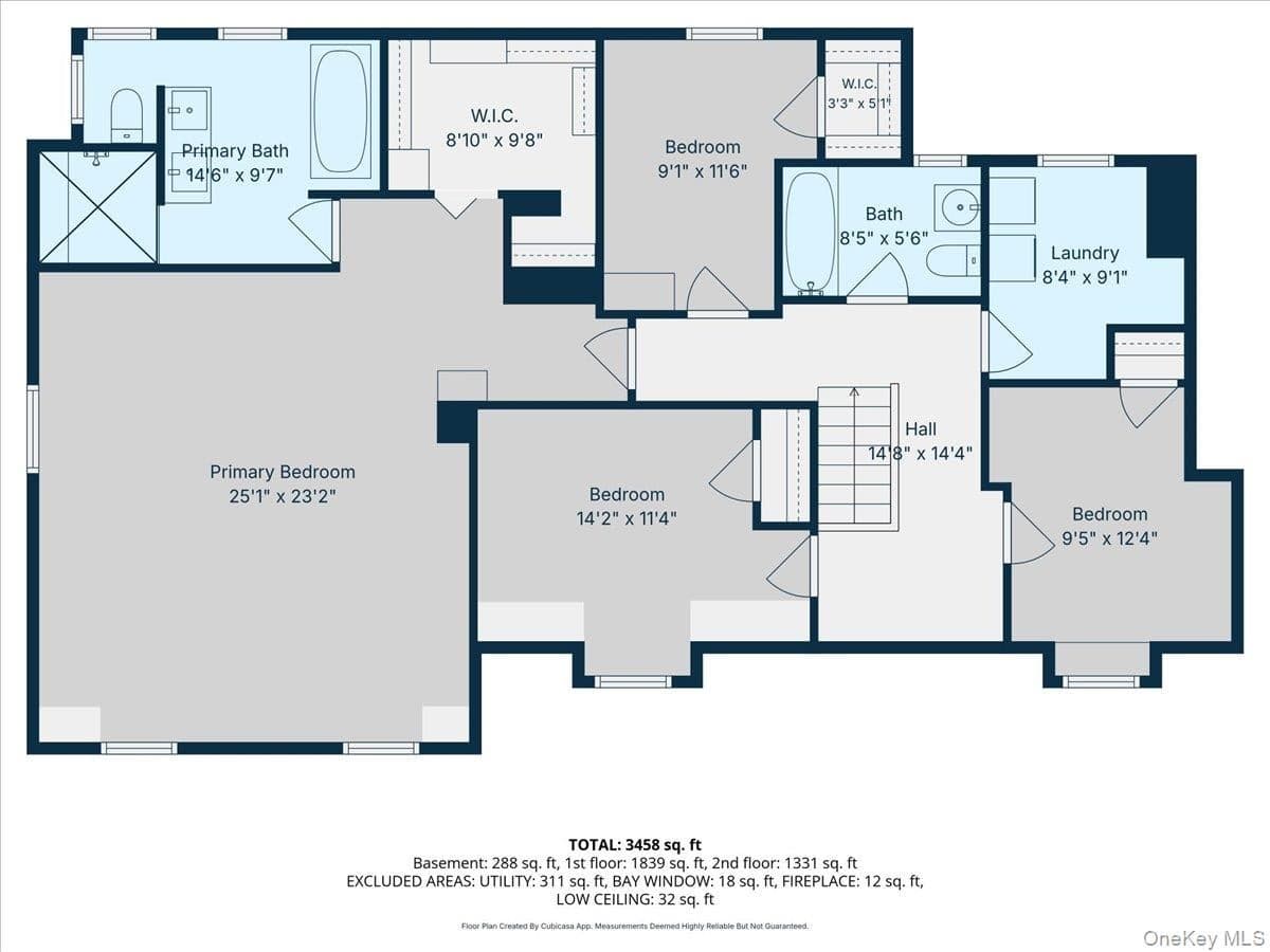 34 Albemarle Road thumbnail 45