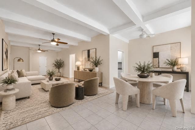 640 Pelham Road Unit: 1D, New Rochelle
