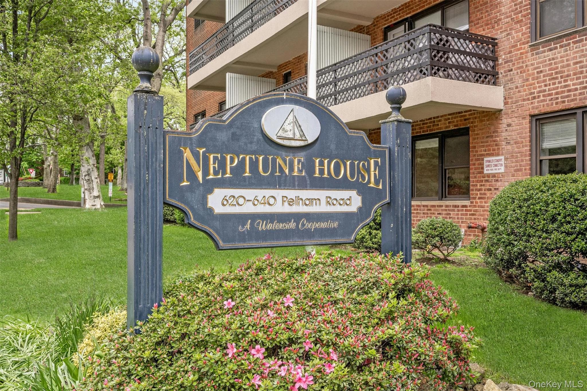 640 Pelham Road Unit: 1D thumbnail 2