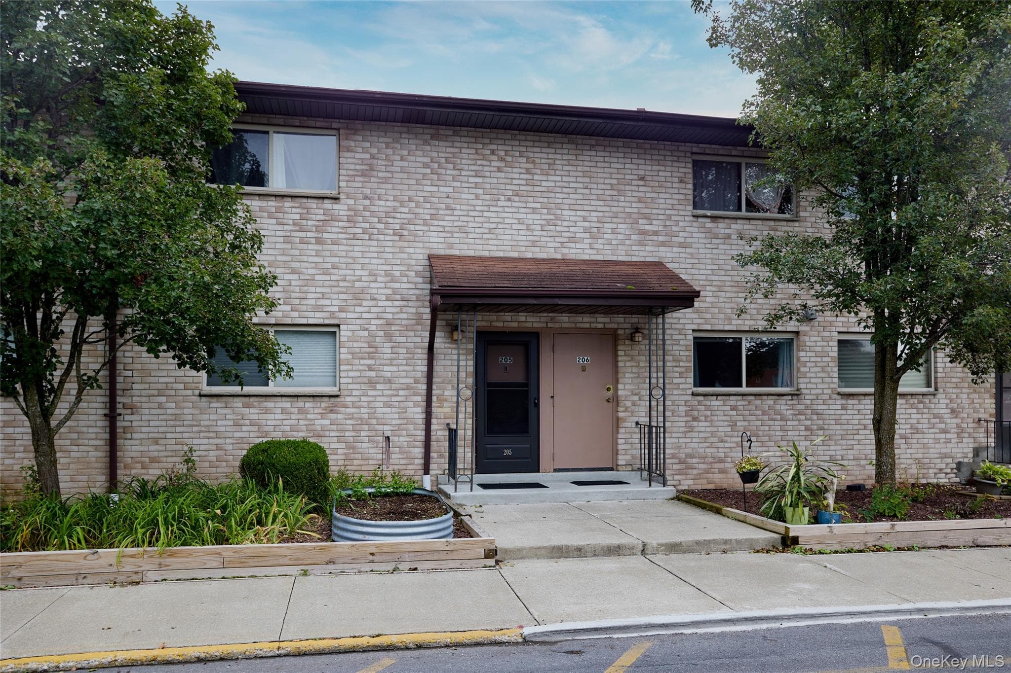 26 Cooper Road Unit: 205, Poughkeepsie