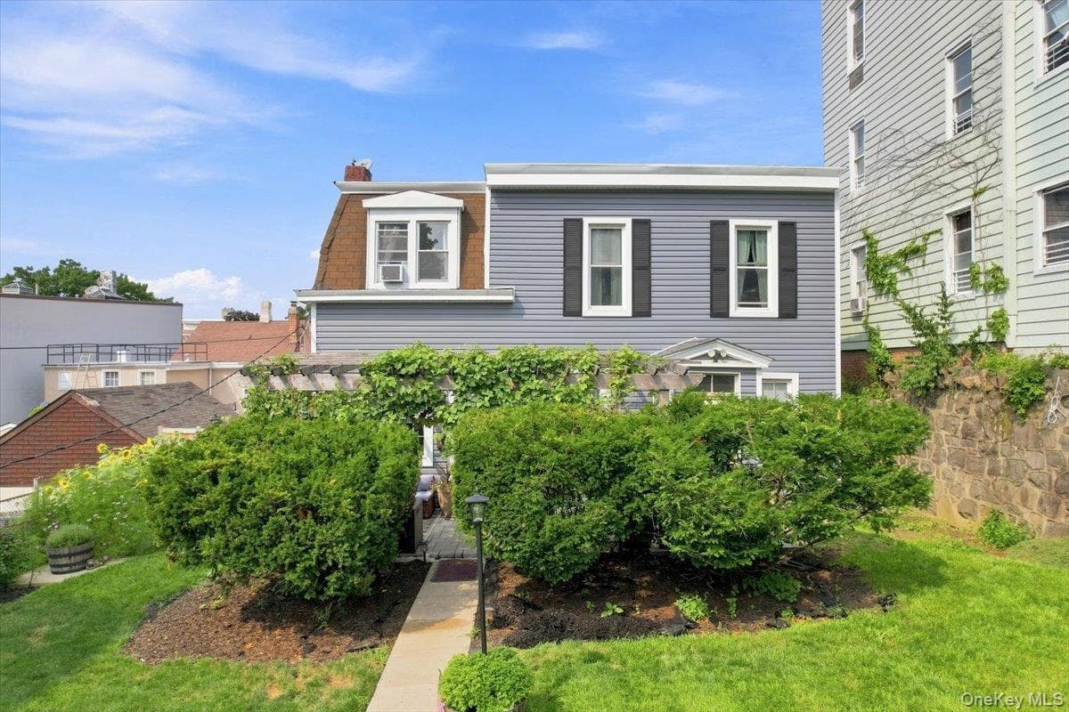 143 Oliver Avenue, Yonkers