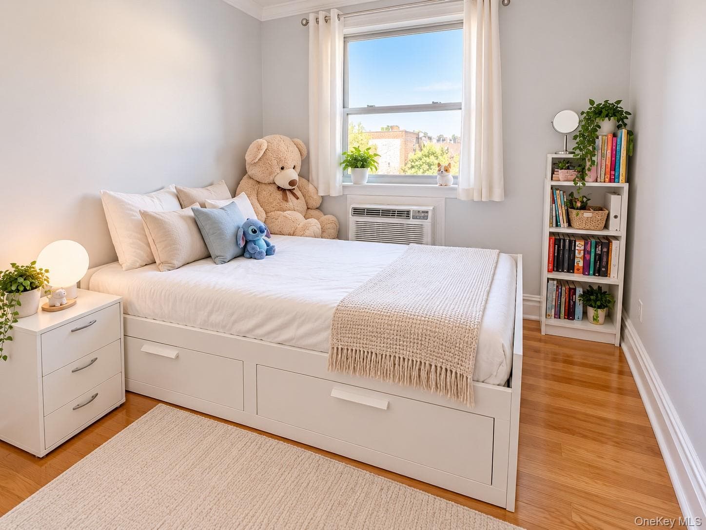 4907 43rd Avenue Unit: 3R thumbnail 6