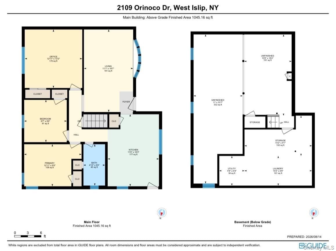 2109 Orinoco Drive thumbnail 14