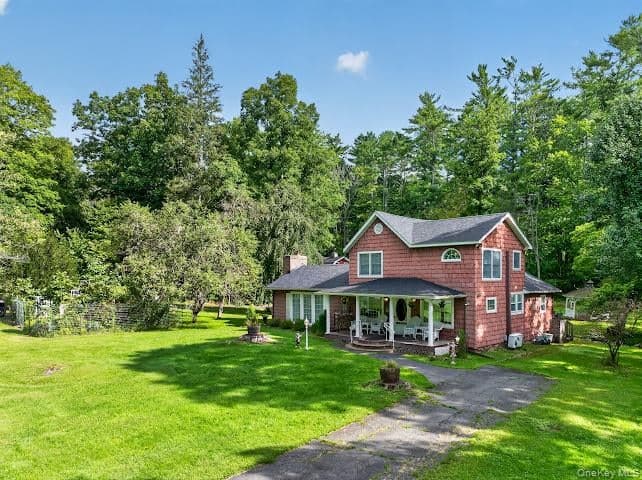 44 Airport Road, Eldred