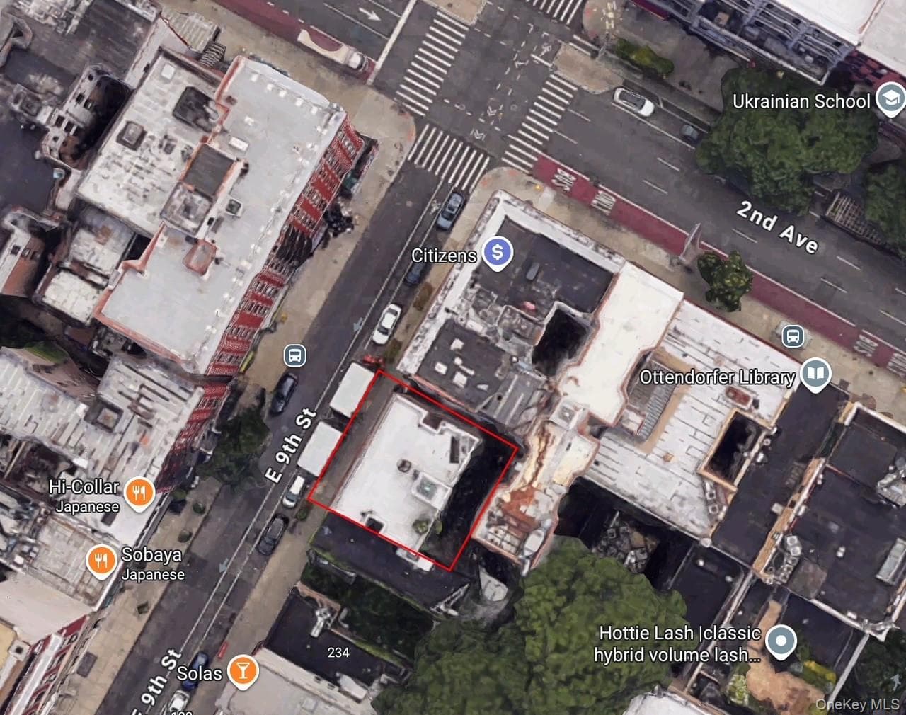 240 E 9th Street thumbnail 11