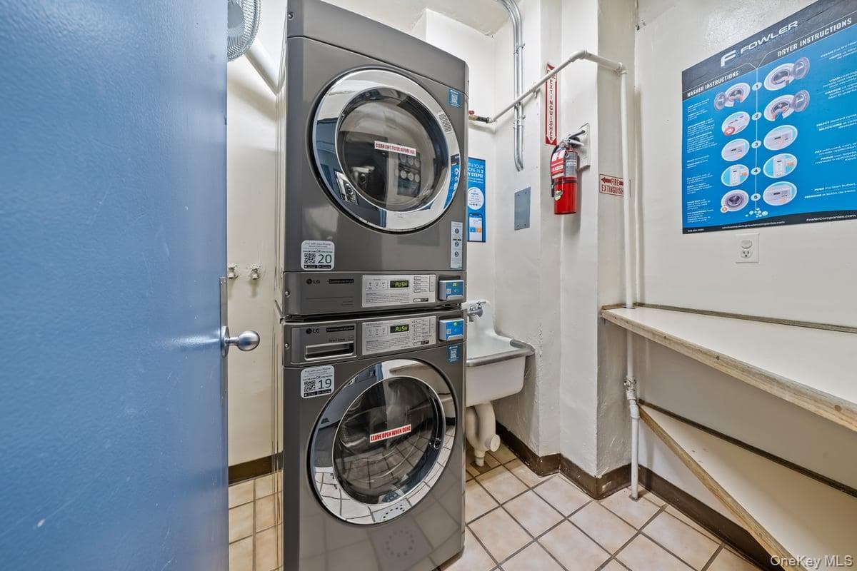 2400 Johnson Avenue Unit: 2F thumbnail 22