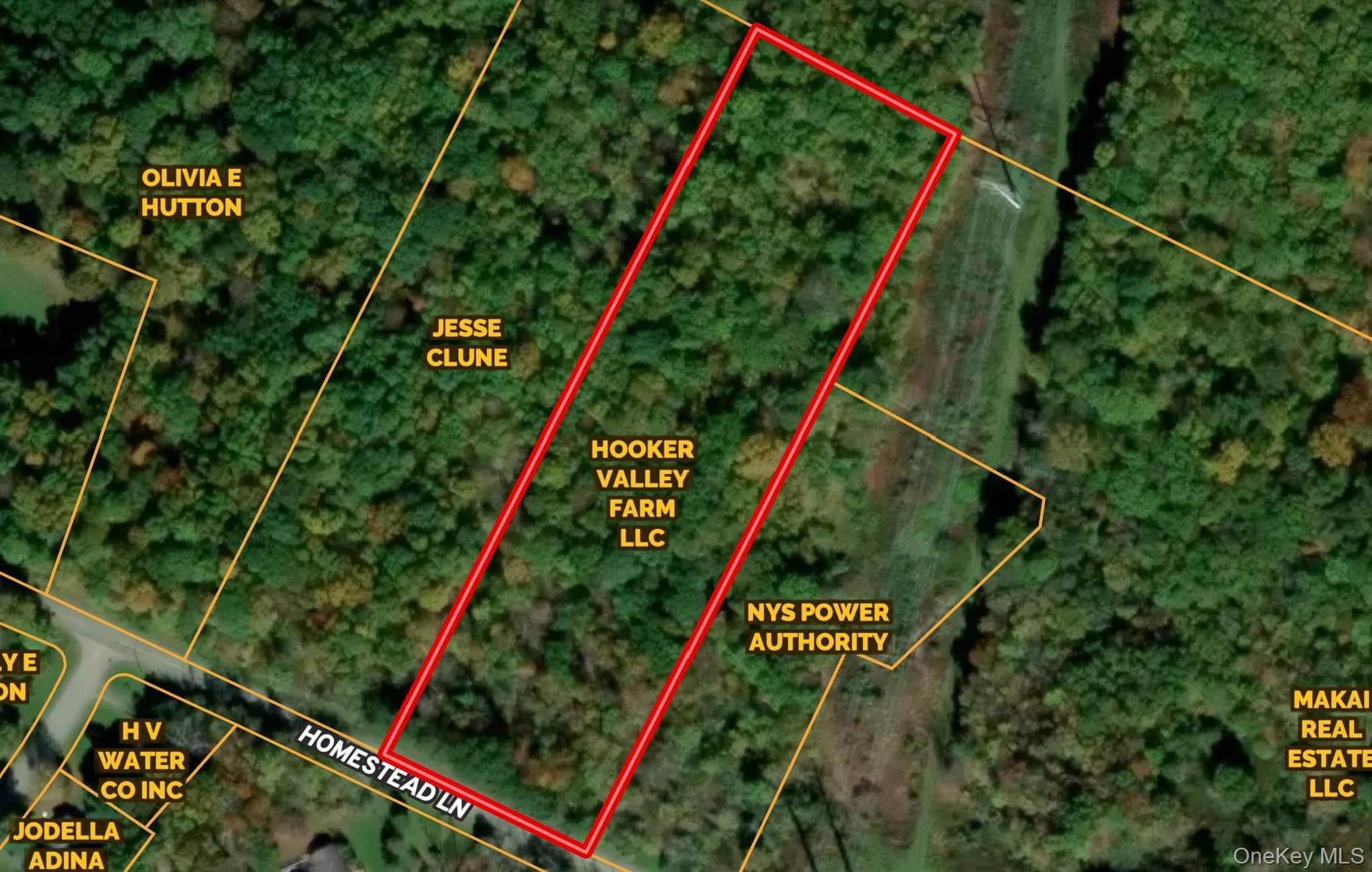 108 Homestead Lane photo 1