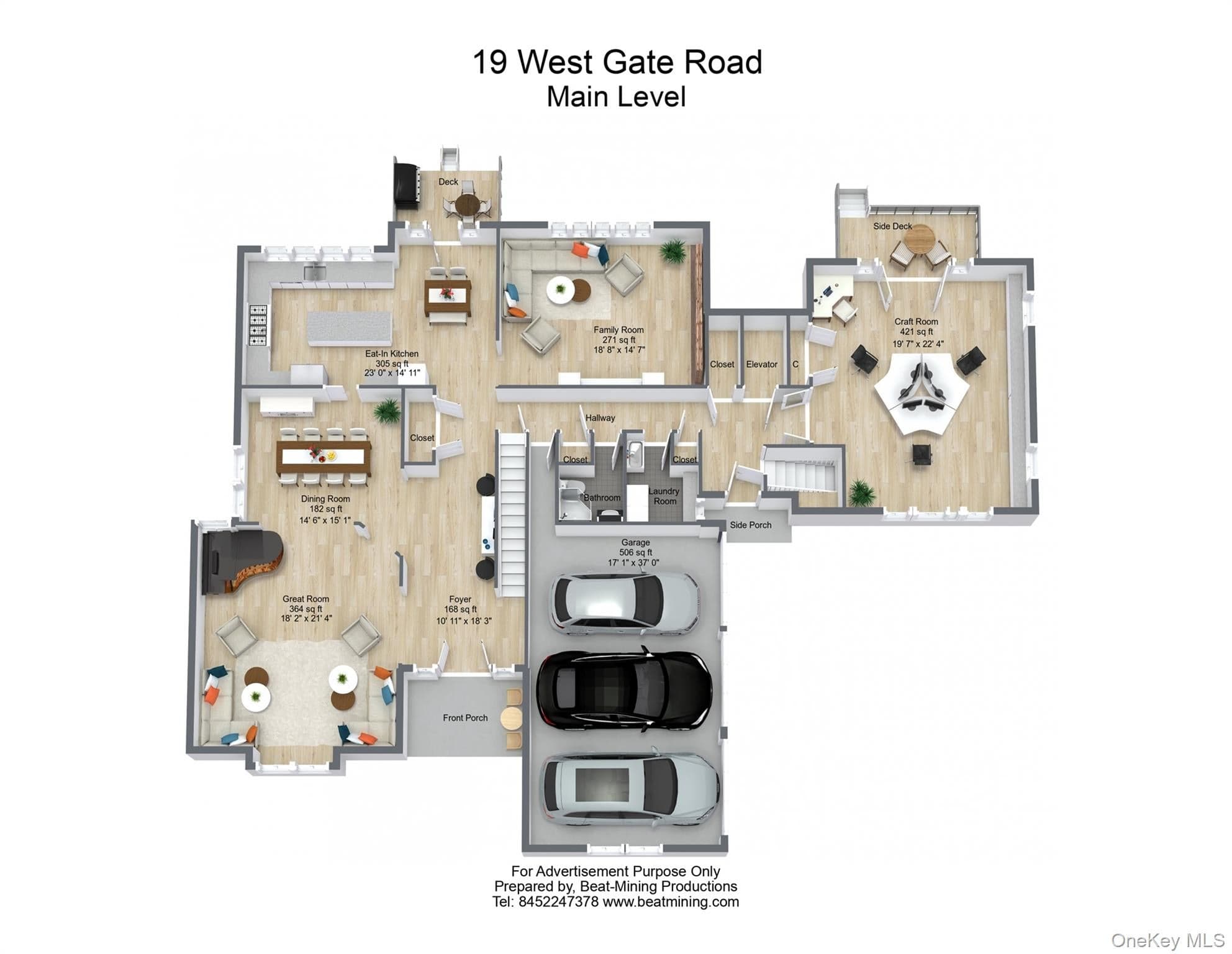 19 W Gate Road thumbnail 38
