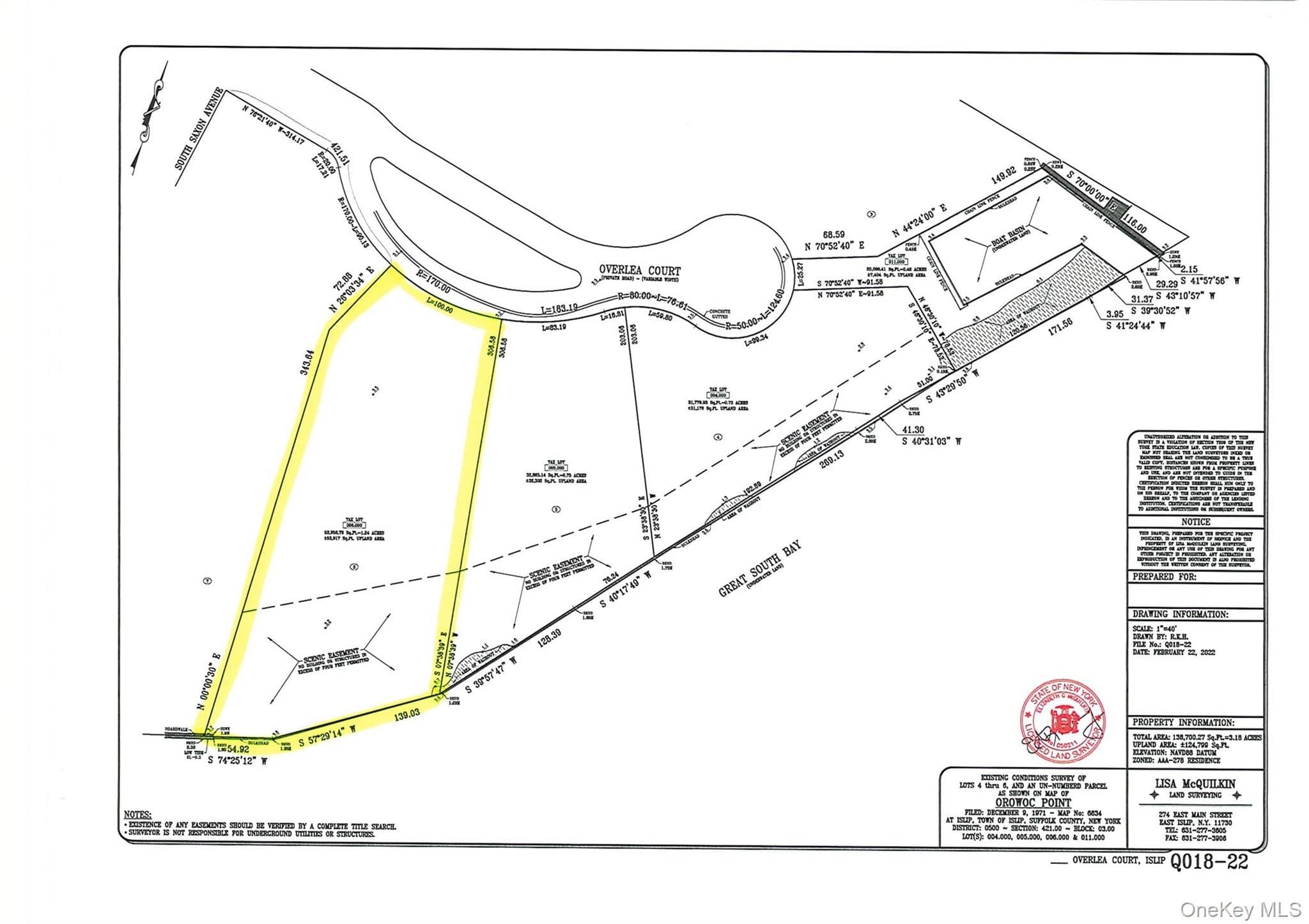 Lot 6 Overlea Court thumbnail 11