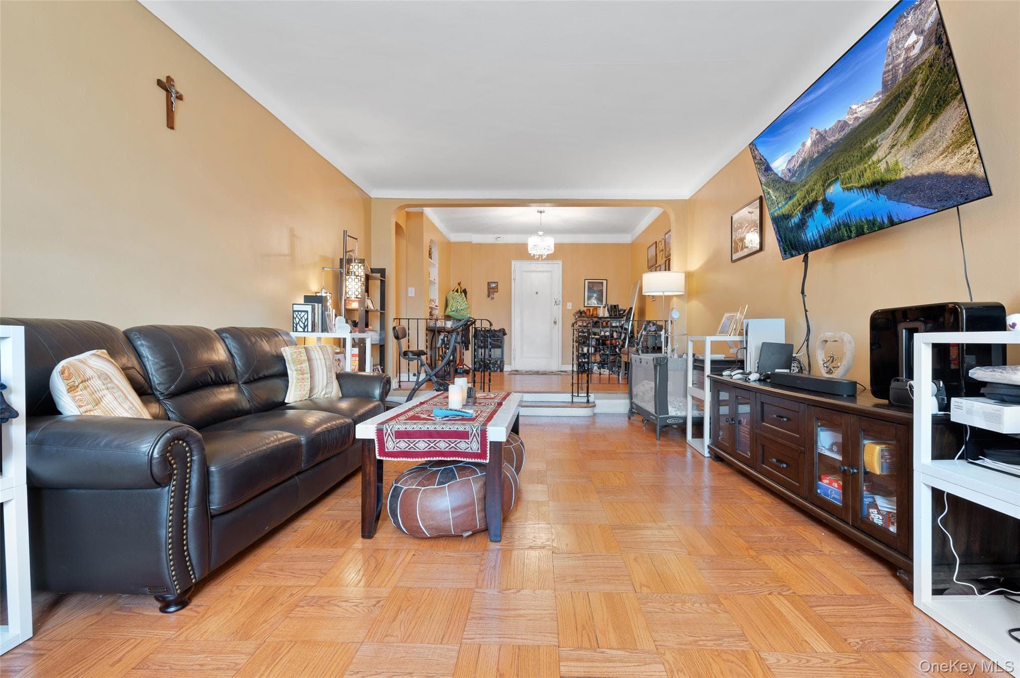 84-49 168th Street Unit: 2U thumbnail 3