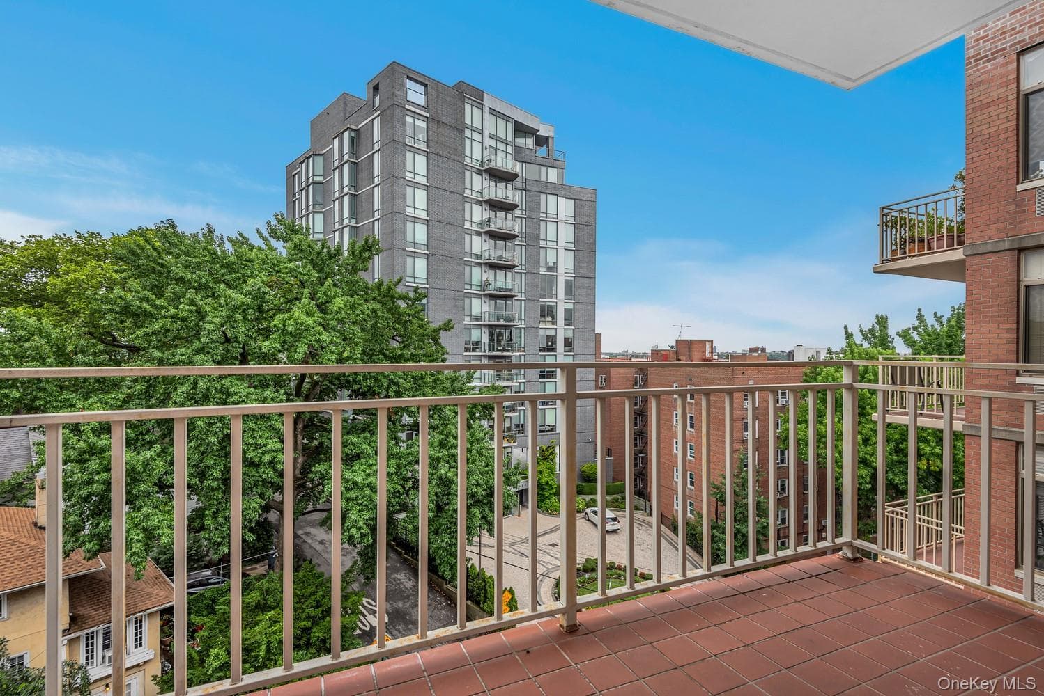 3625 Oxford Avenue Unit: 6B, Bronx
