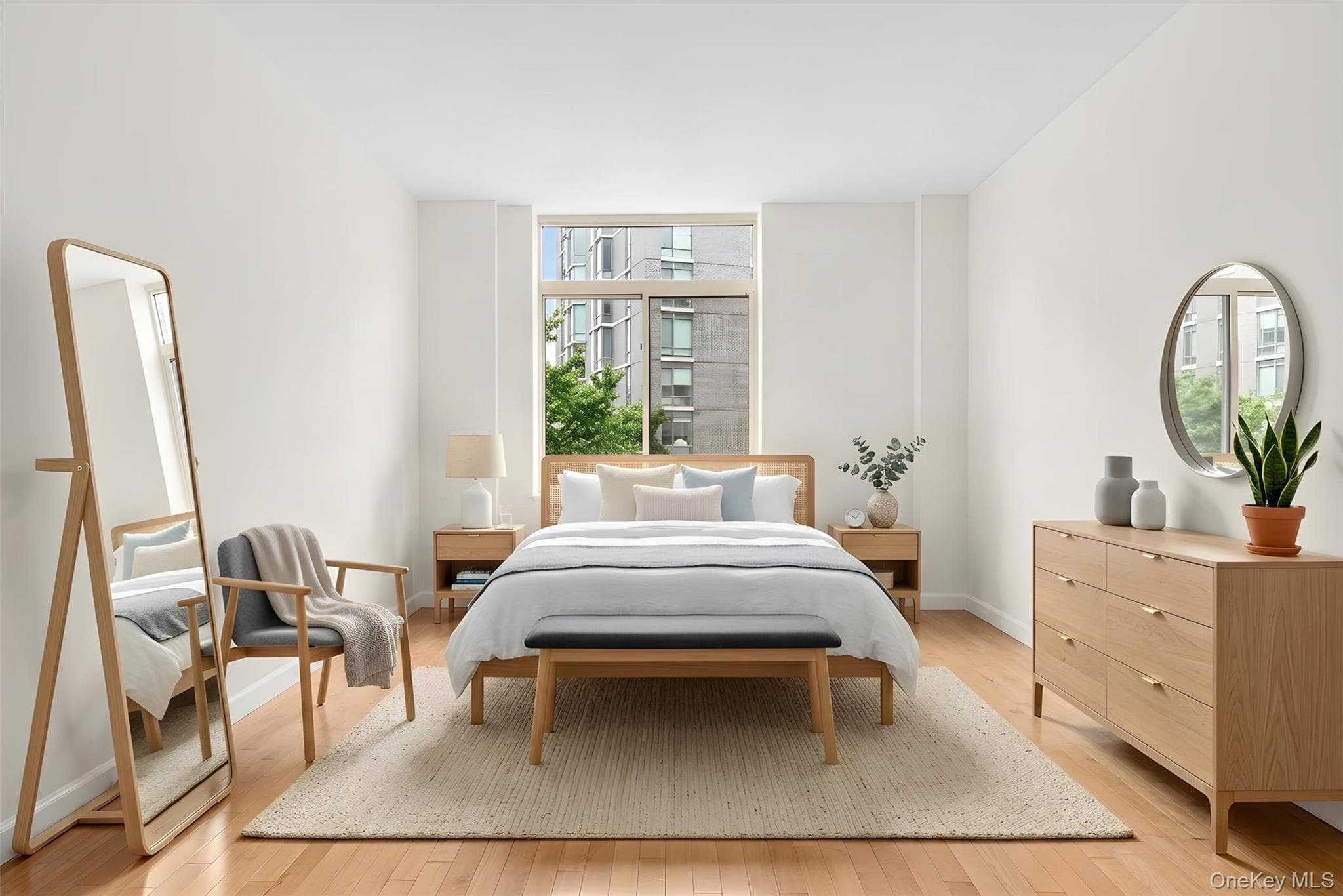 3625 Oxford Avenue Unit: 6B thumbnail 10