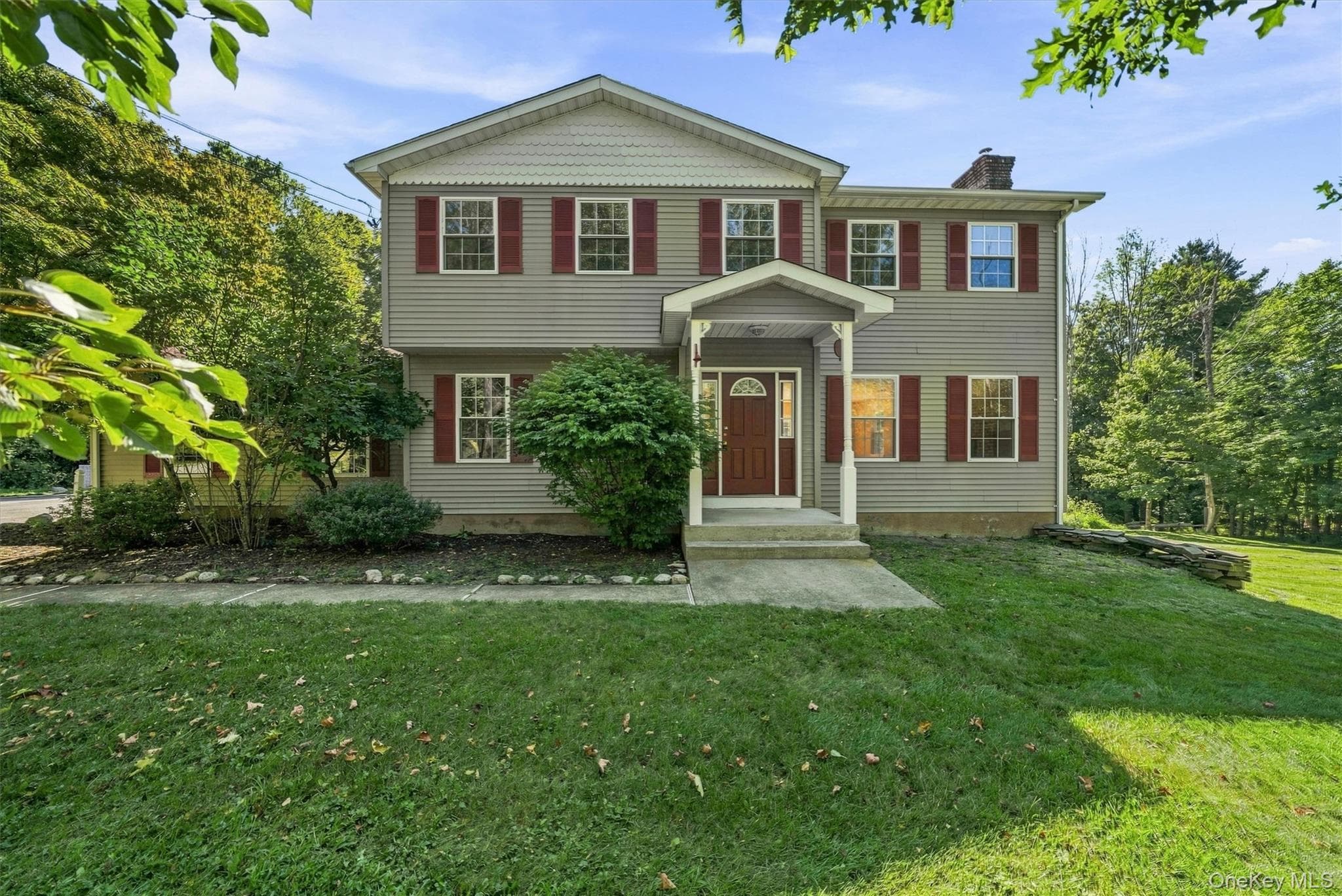 34 Fire Tower Road, Bloomingburg