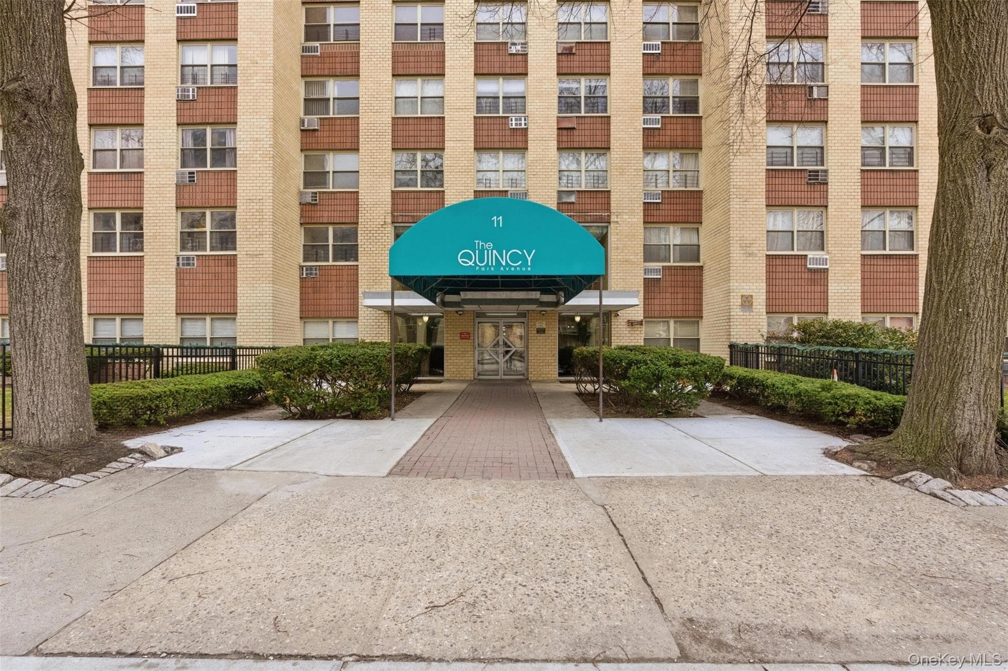 11 Park Avenue Unit: 4g thumbnail 3