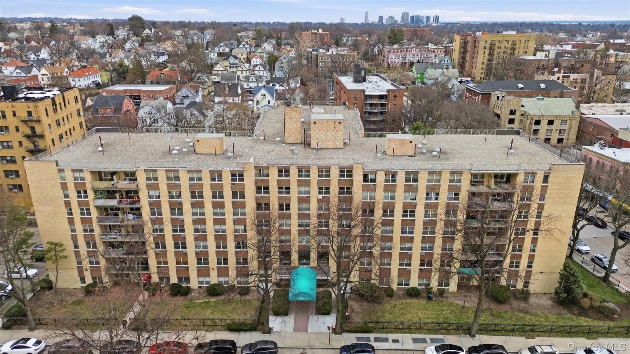 11 Park Avenue Unit: 4g thumbnail 20