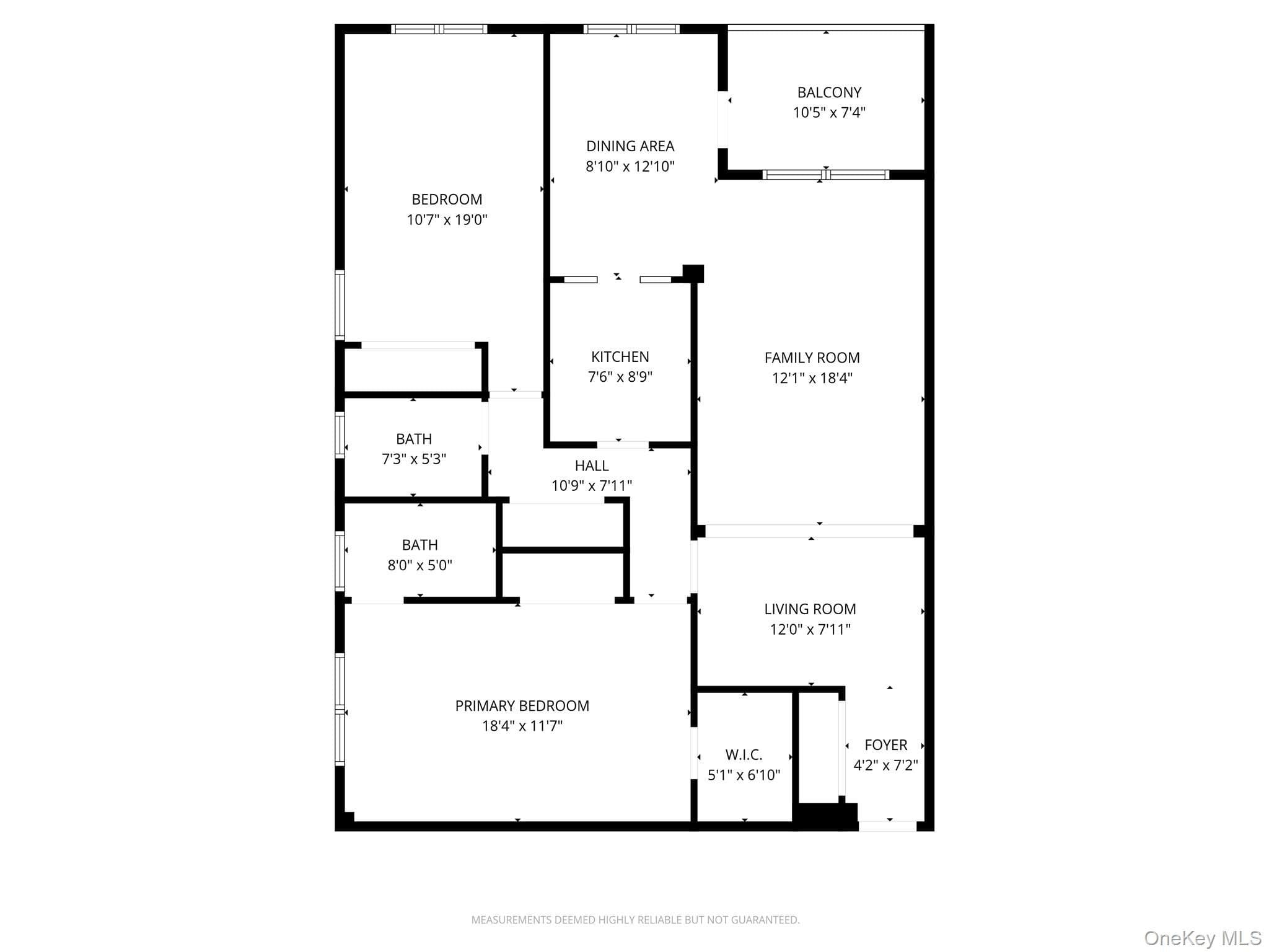 600 Locust Street Unit: 3G thumbnail 22