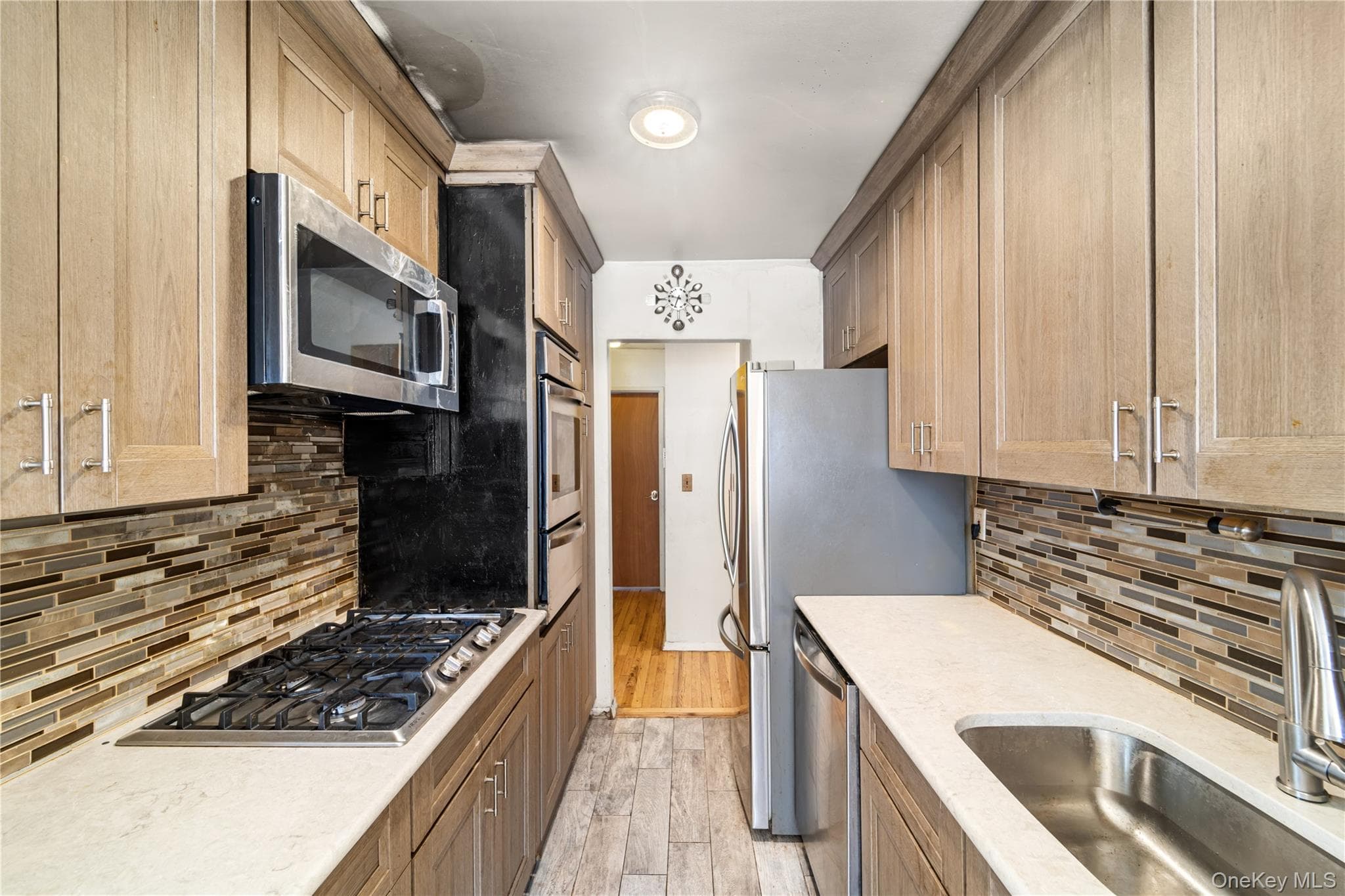 600 Locust Street Unit: 3G thumbnail 6