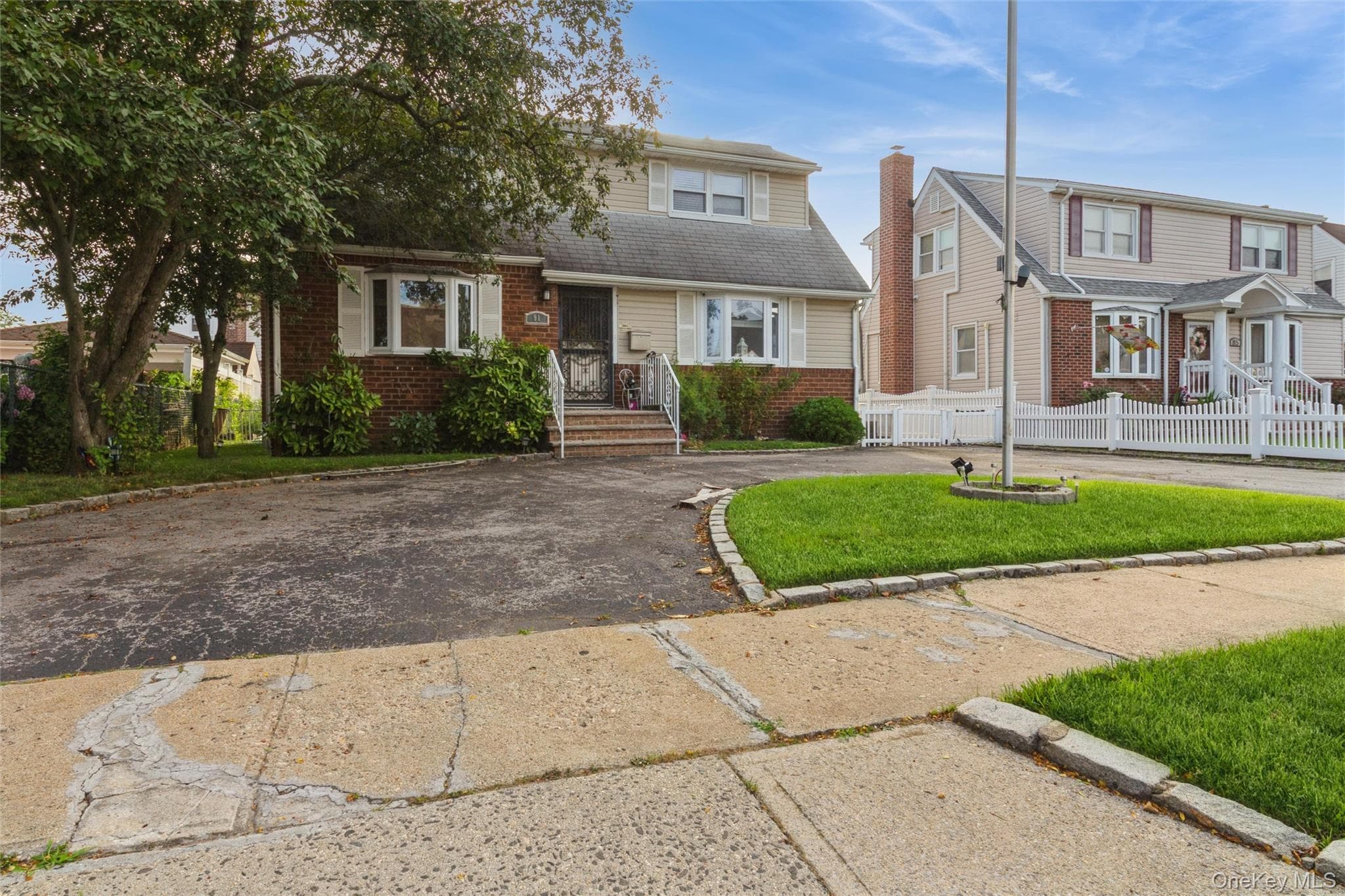 91 Grant Drive, Valley Stream