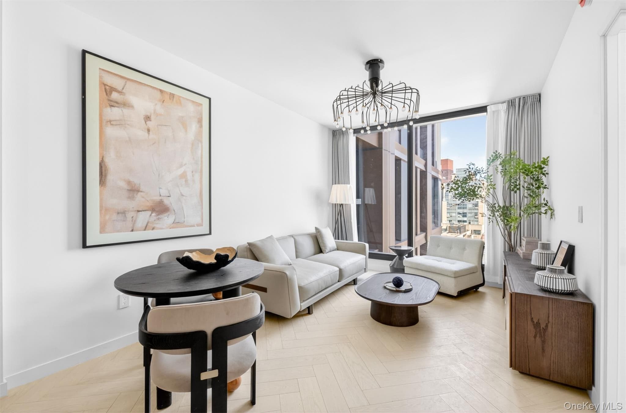 133-25 37th Avenue Unit: 6M thumbnail 4