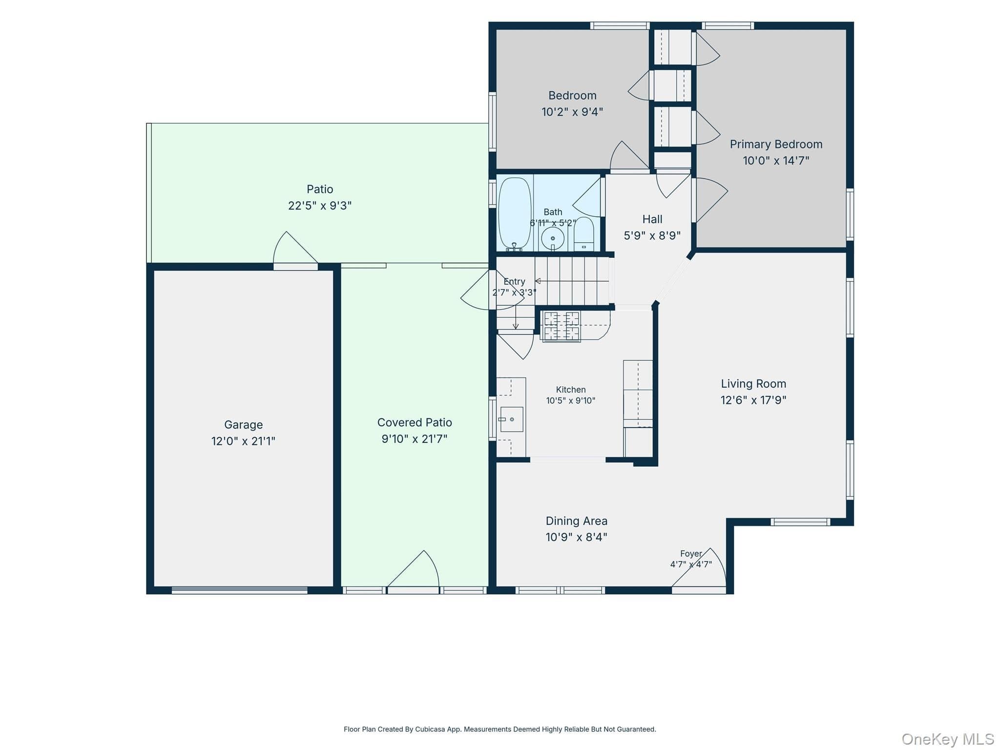 1493 New Hyde Park Drive thumbnail 22