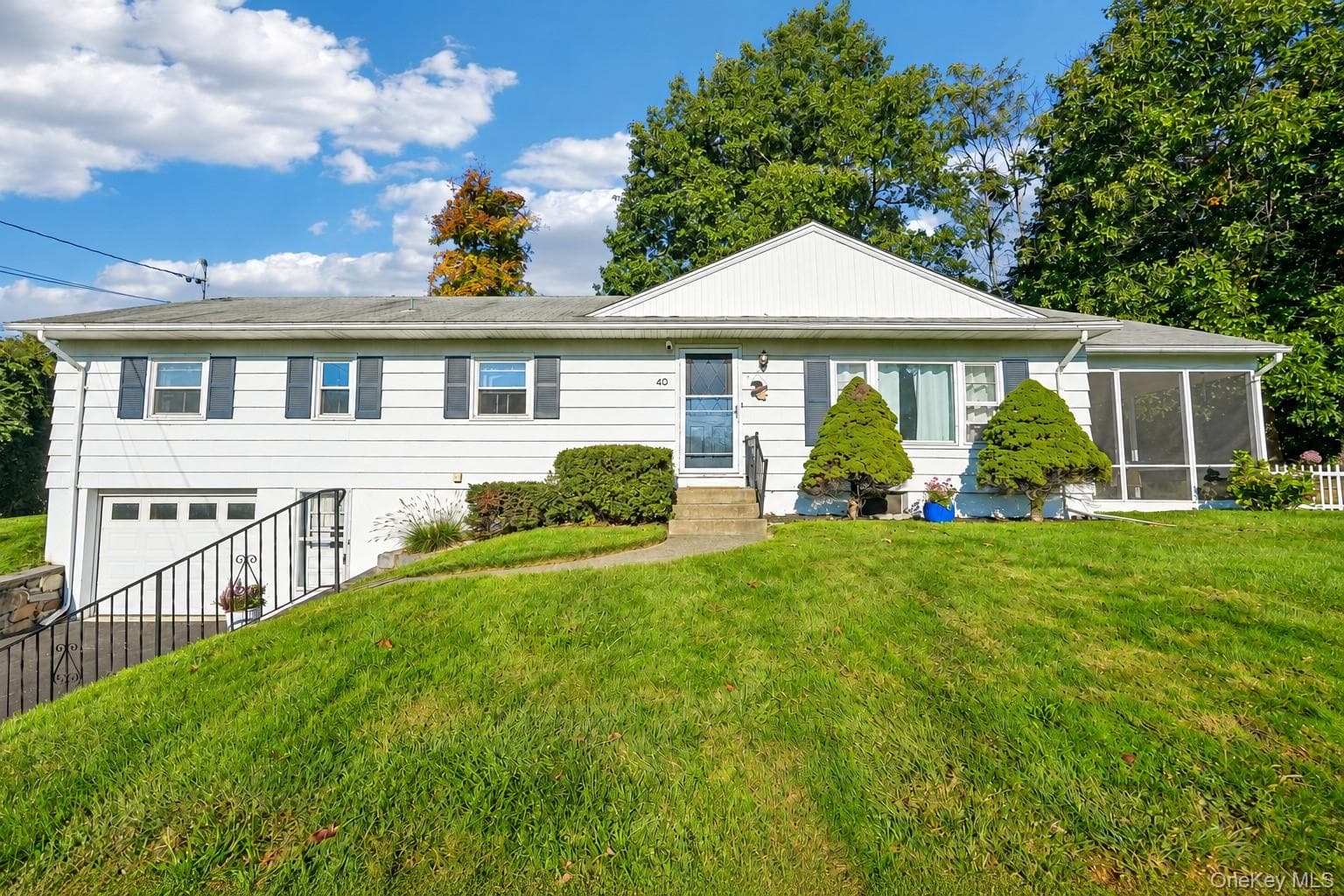 40 Birchwood Drive, New Windsor