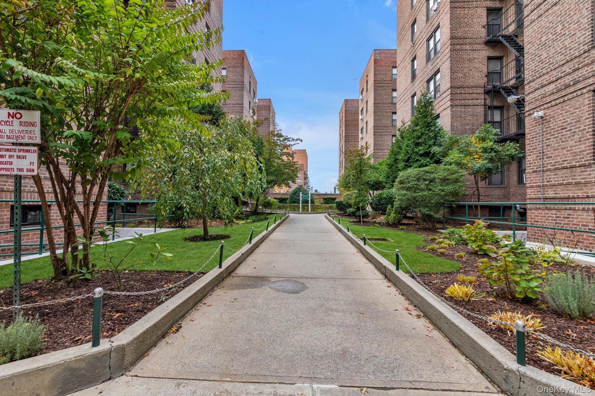 4334 Union Street Unit: 5H thumbnail 15