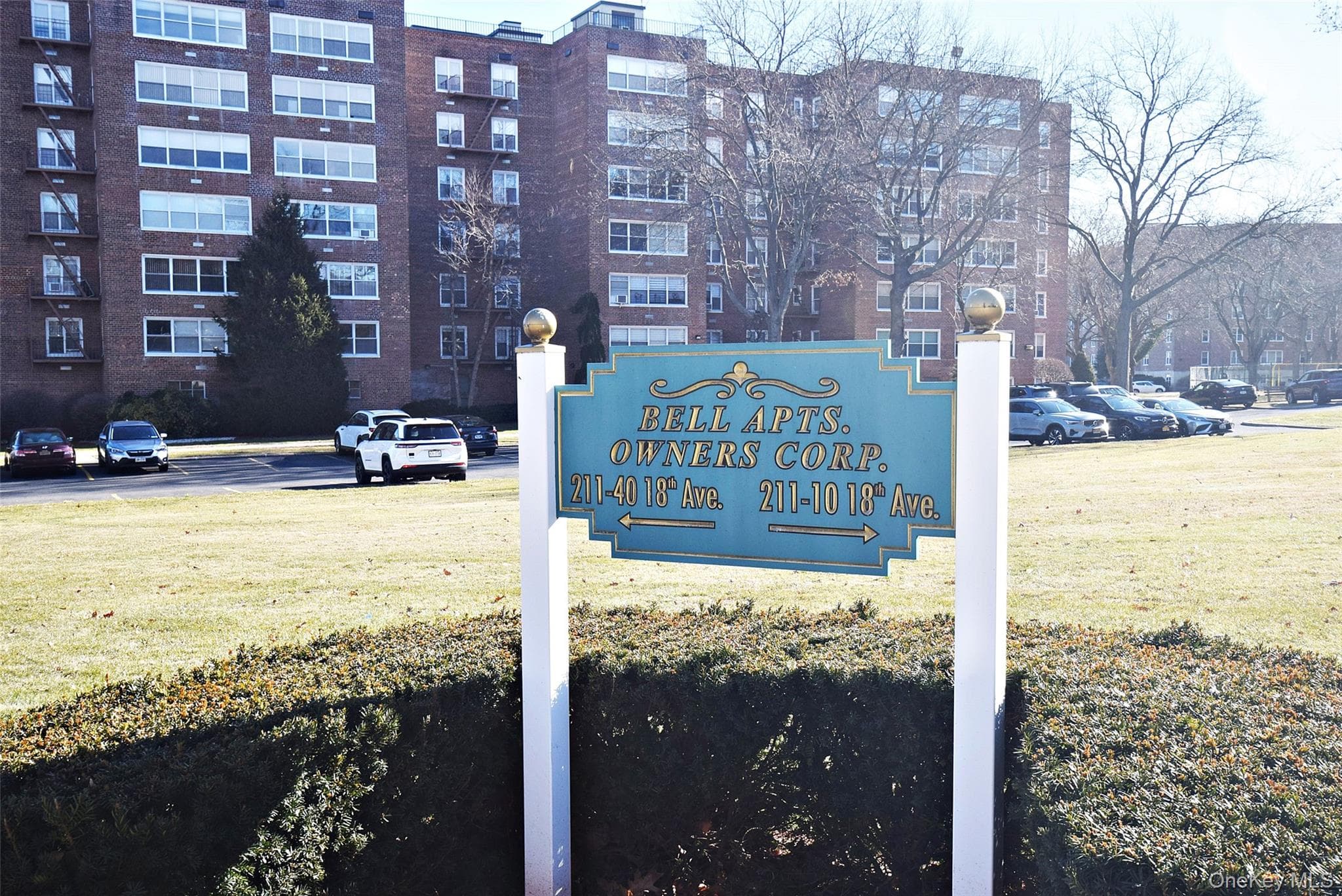 211-10 18 Avenue Unit: 4J, Bayside
