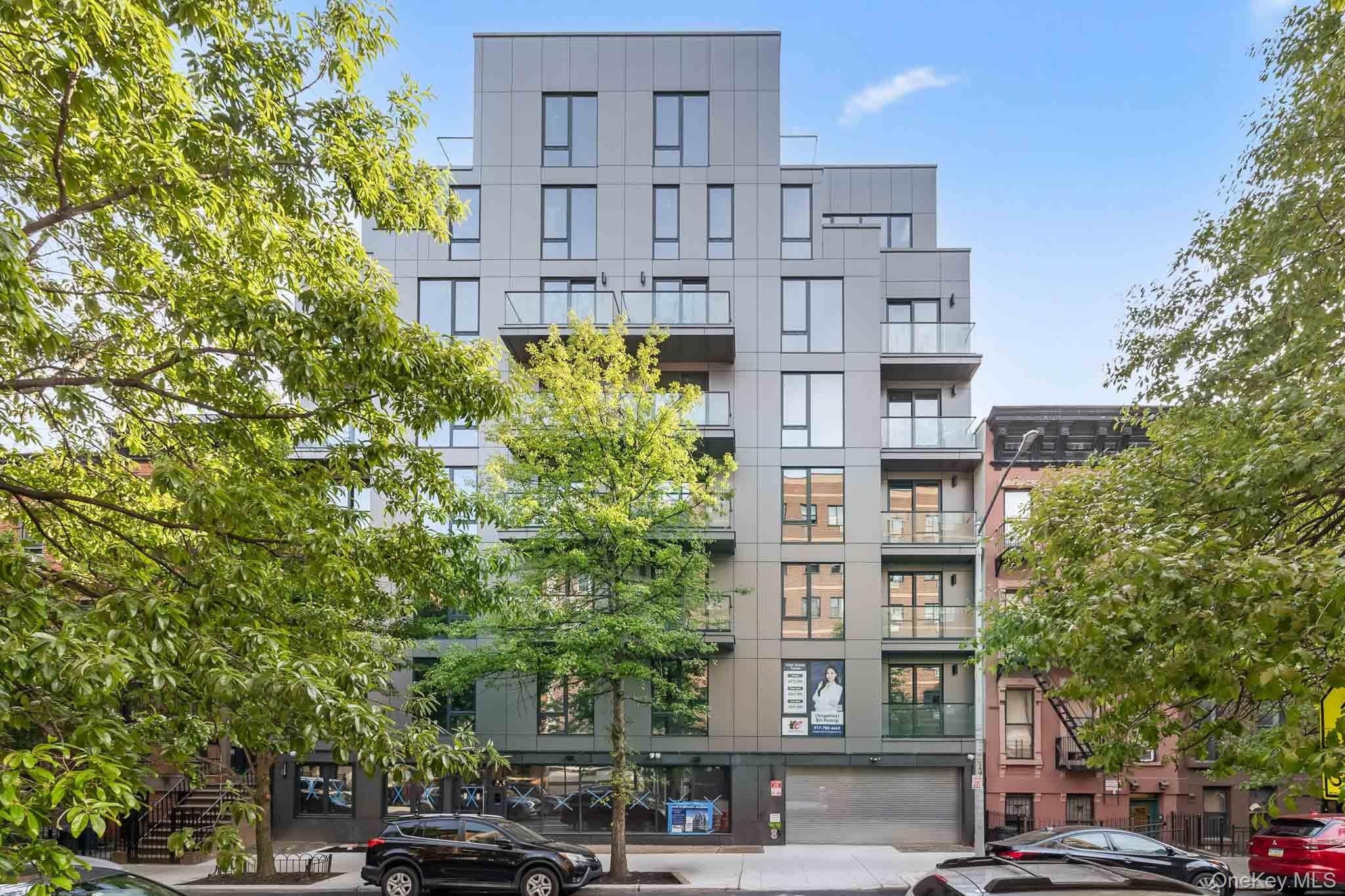 168 E 111th Street Unit: 2D, New York (manhattan)