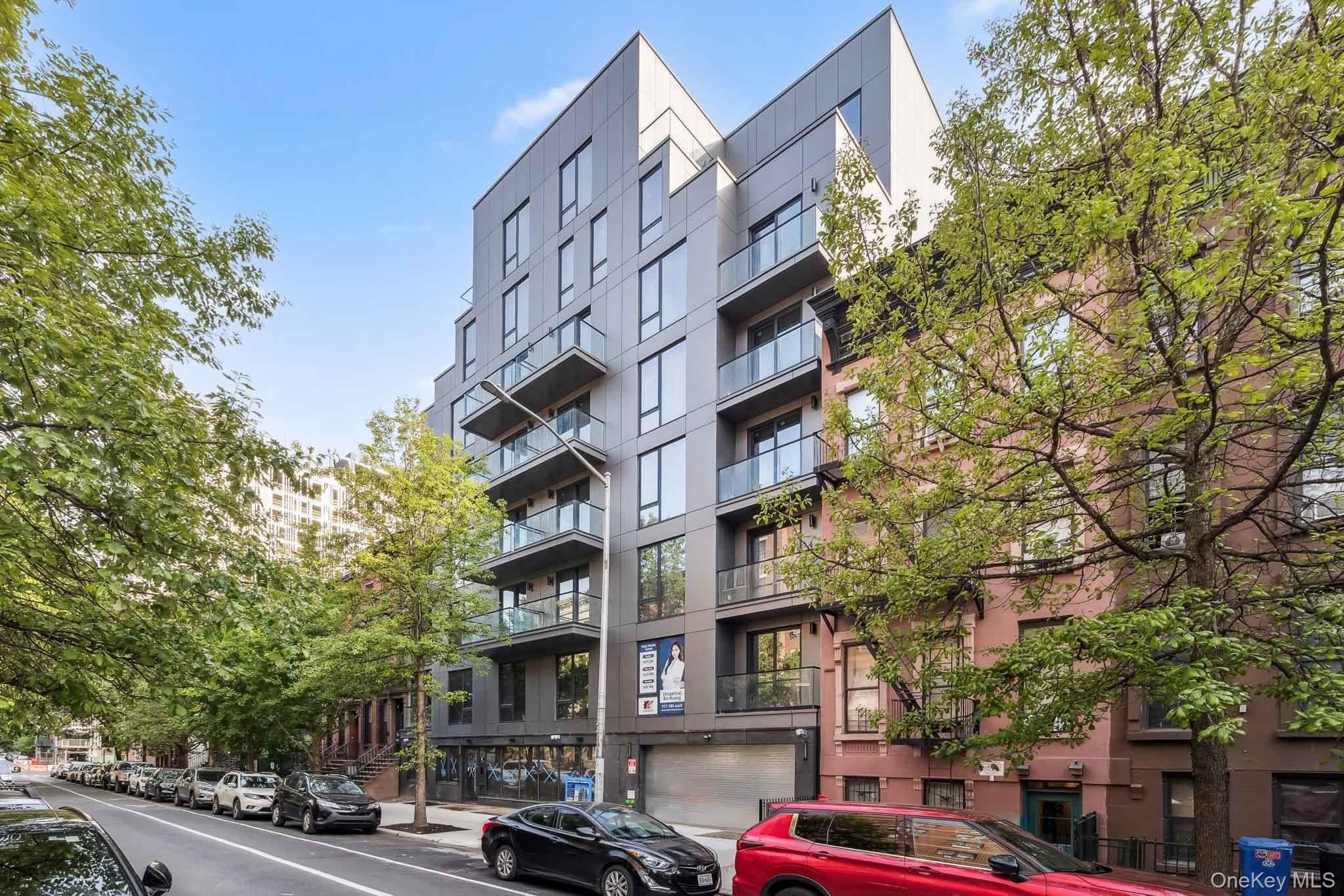 168 E 111th Street Unit: 2D thumbnail 2