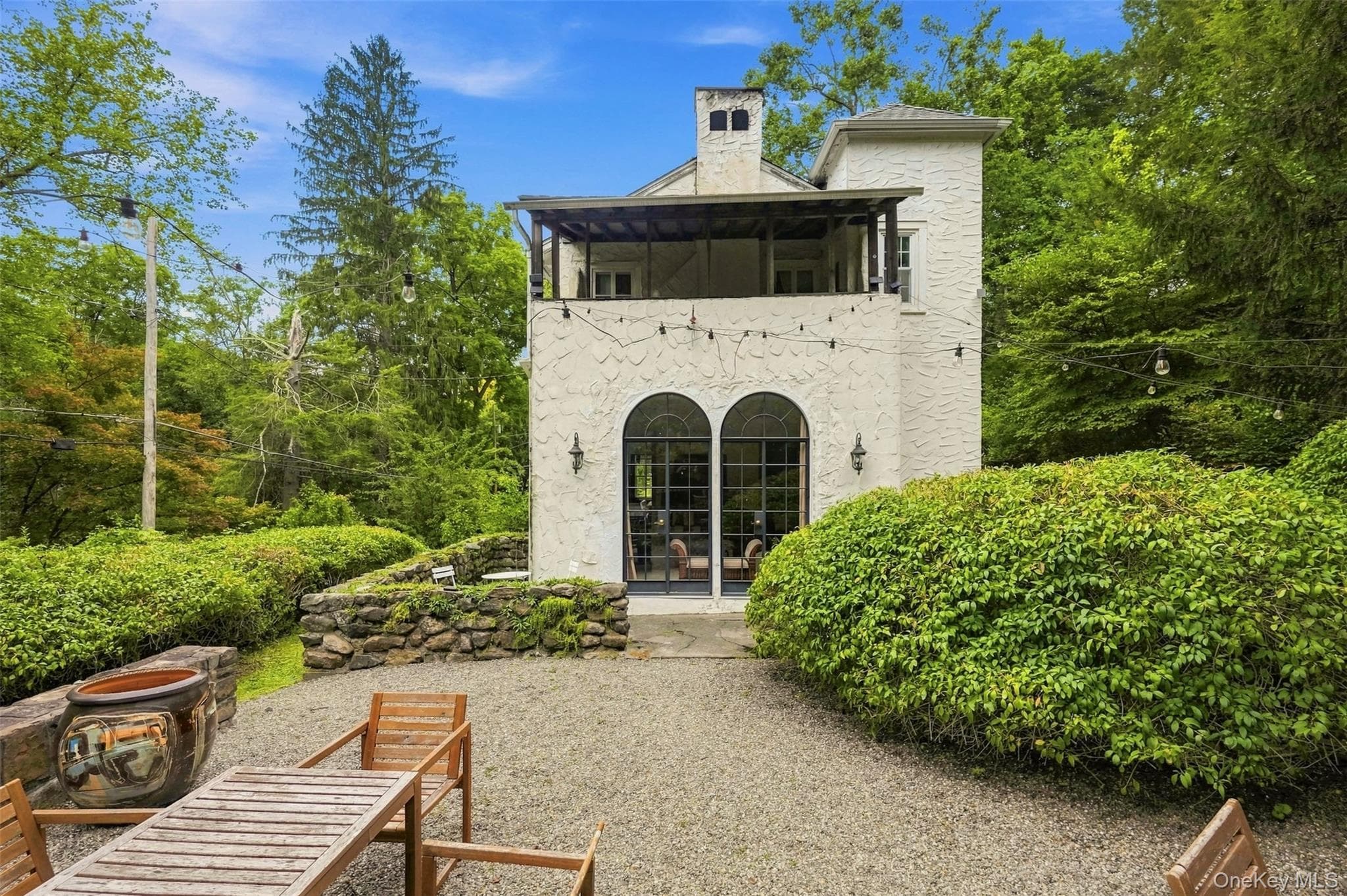 185 Old West Point Road, Garrison