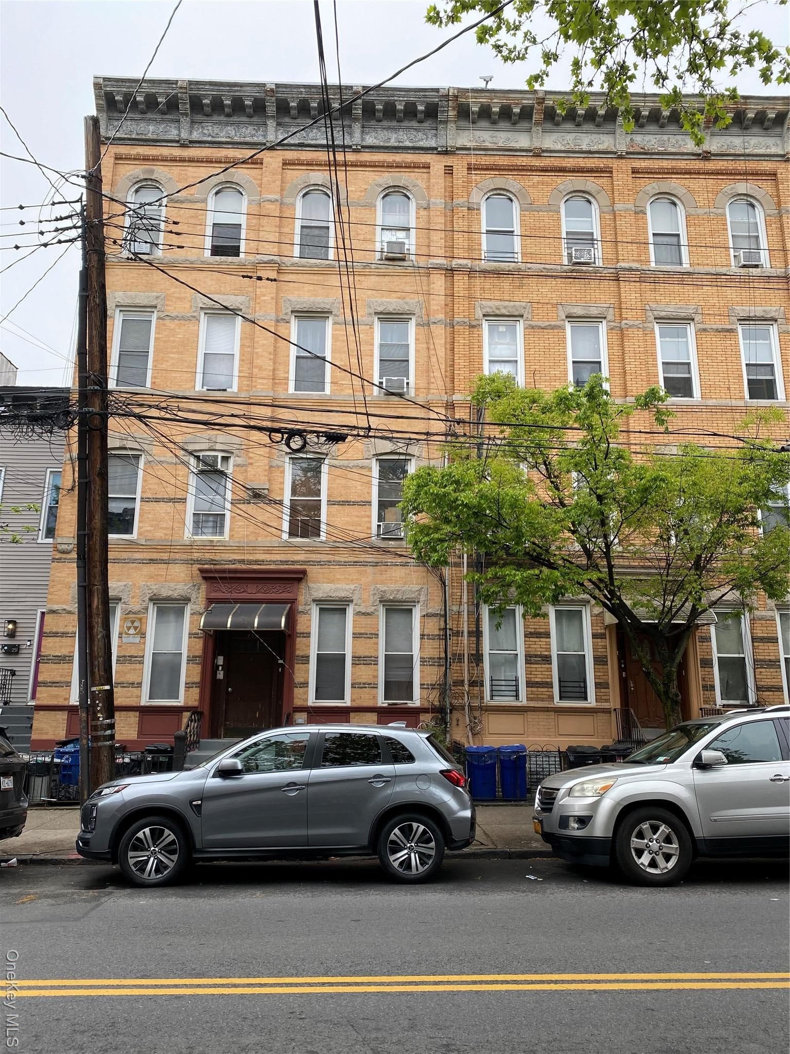 253 Saint Nicholas Avenue, Brooklyn