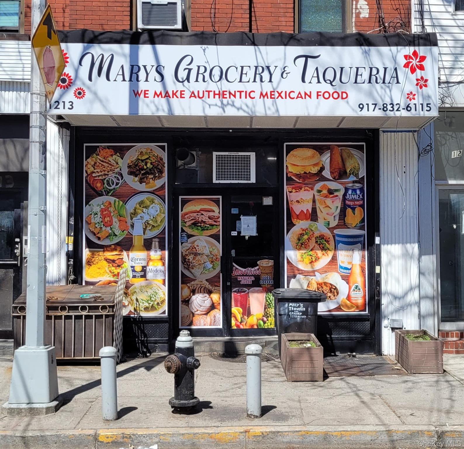 1213 Astoria Boulevard, Astoria