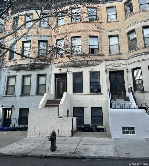 521 W 150th Street, New York (manhattan)