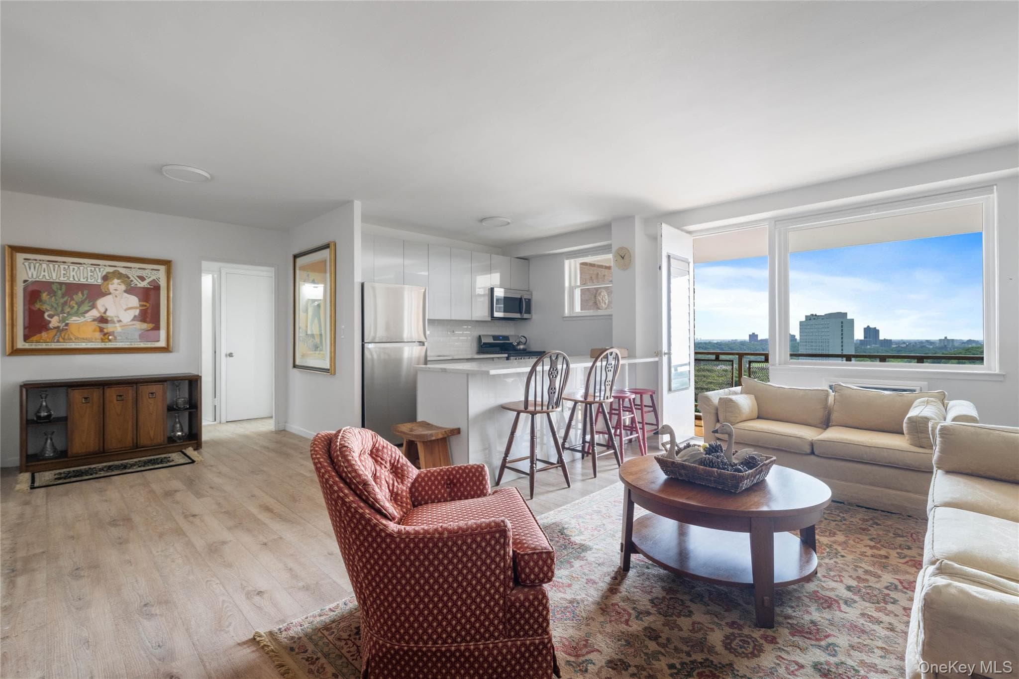 5700 Arlington Avenue Unit: 17D, Bronx