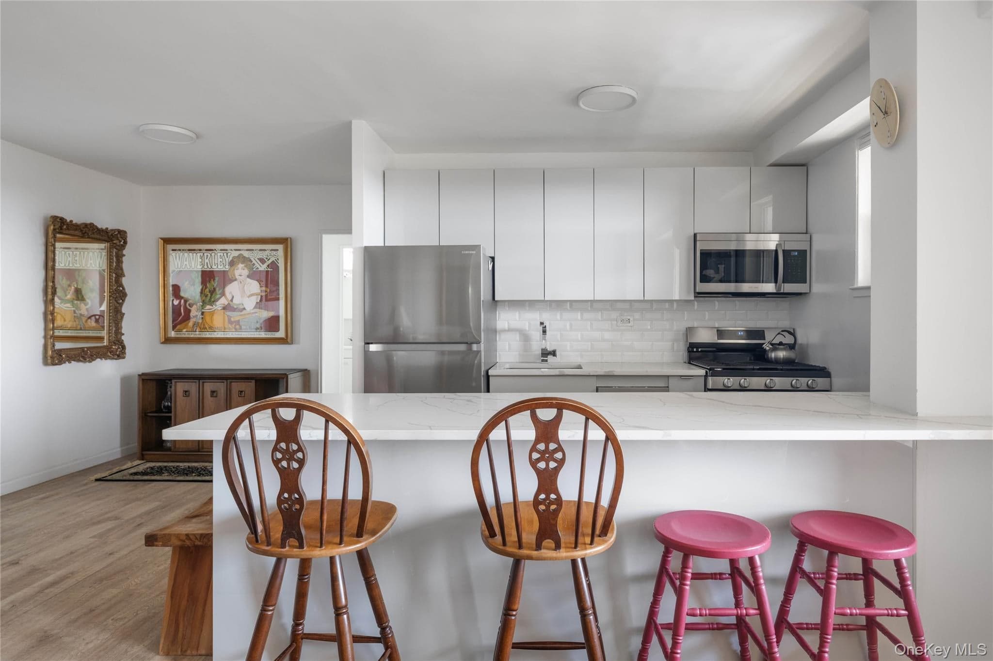 5700 Arlington Avenue Unit: 17D thumbnail 4