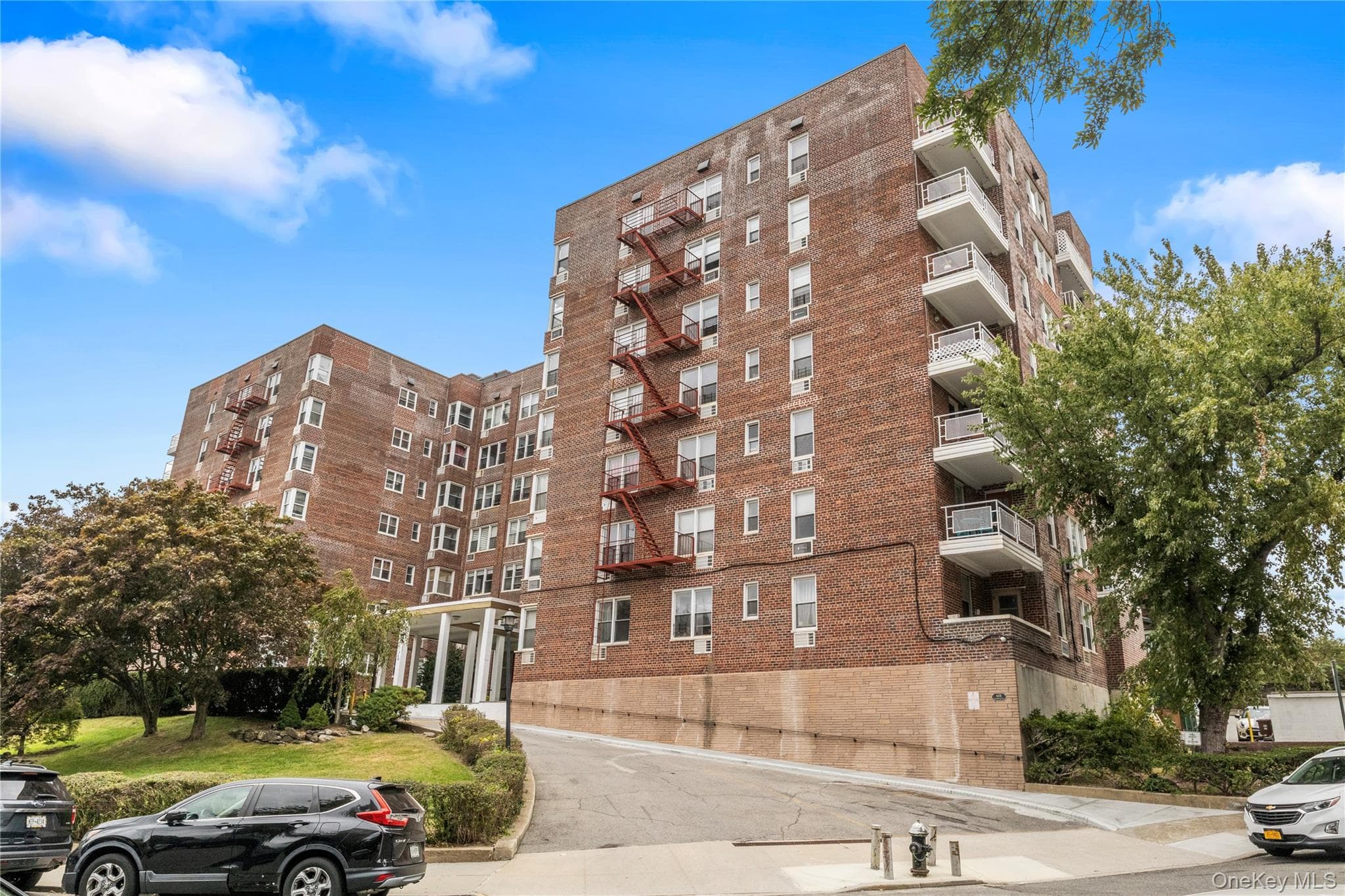 601 Kappock Street Unit: 6R thumbnail 13