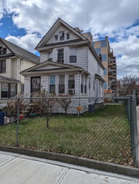 89-02 171st Street, Jamaica