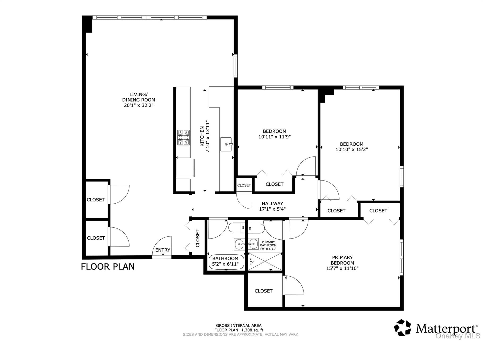211-65 23rd Avenue Unit: 1K thumbnail 39