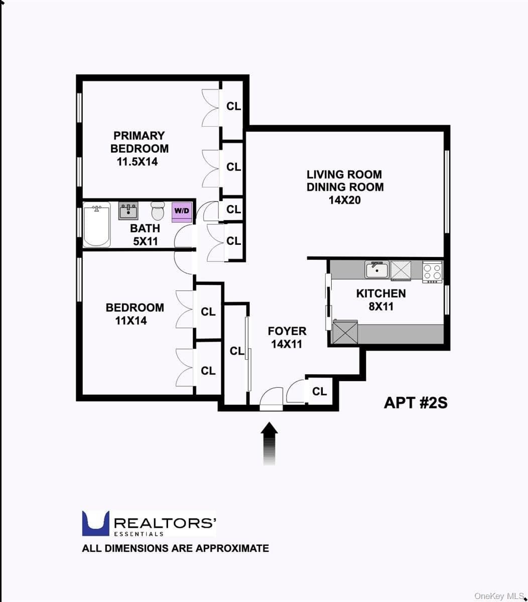 2680 E 19th Street Unit: 2S thumbnail 29
