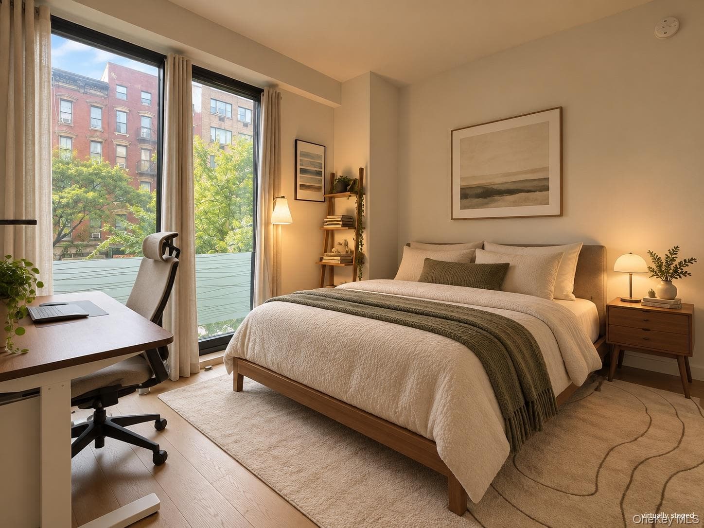 500 W 45th Street Unit: 209 thumbnail 4