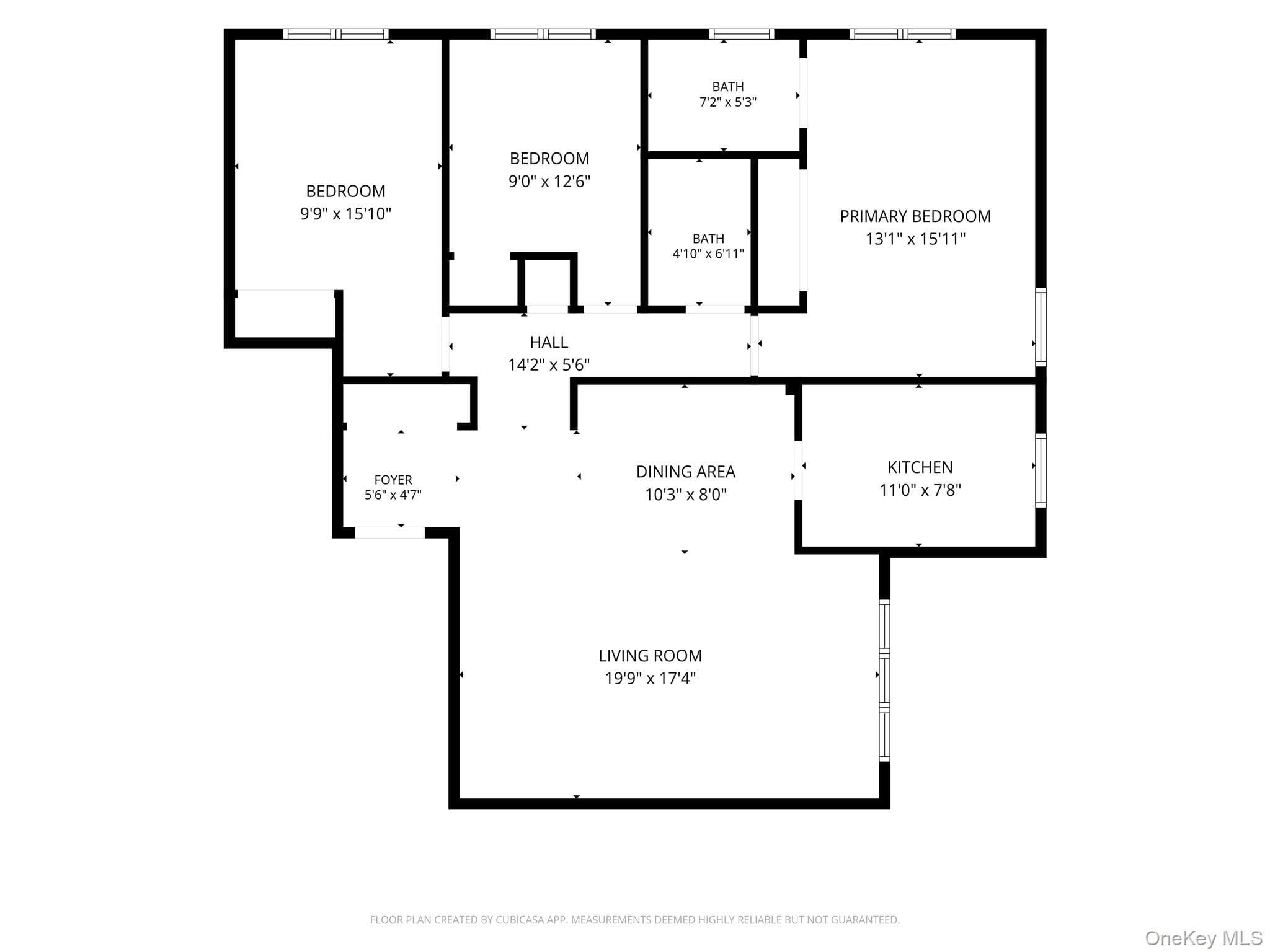 30 Fleetwood Avenue Unit: 4F thumbnail 49
