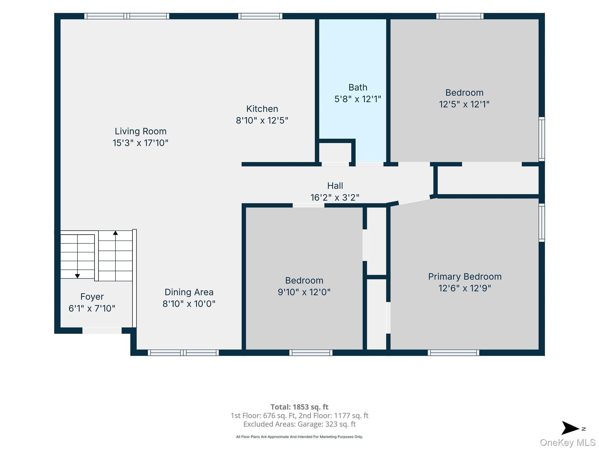 42 Audubon Avenue thumbnail 46