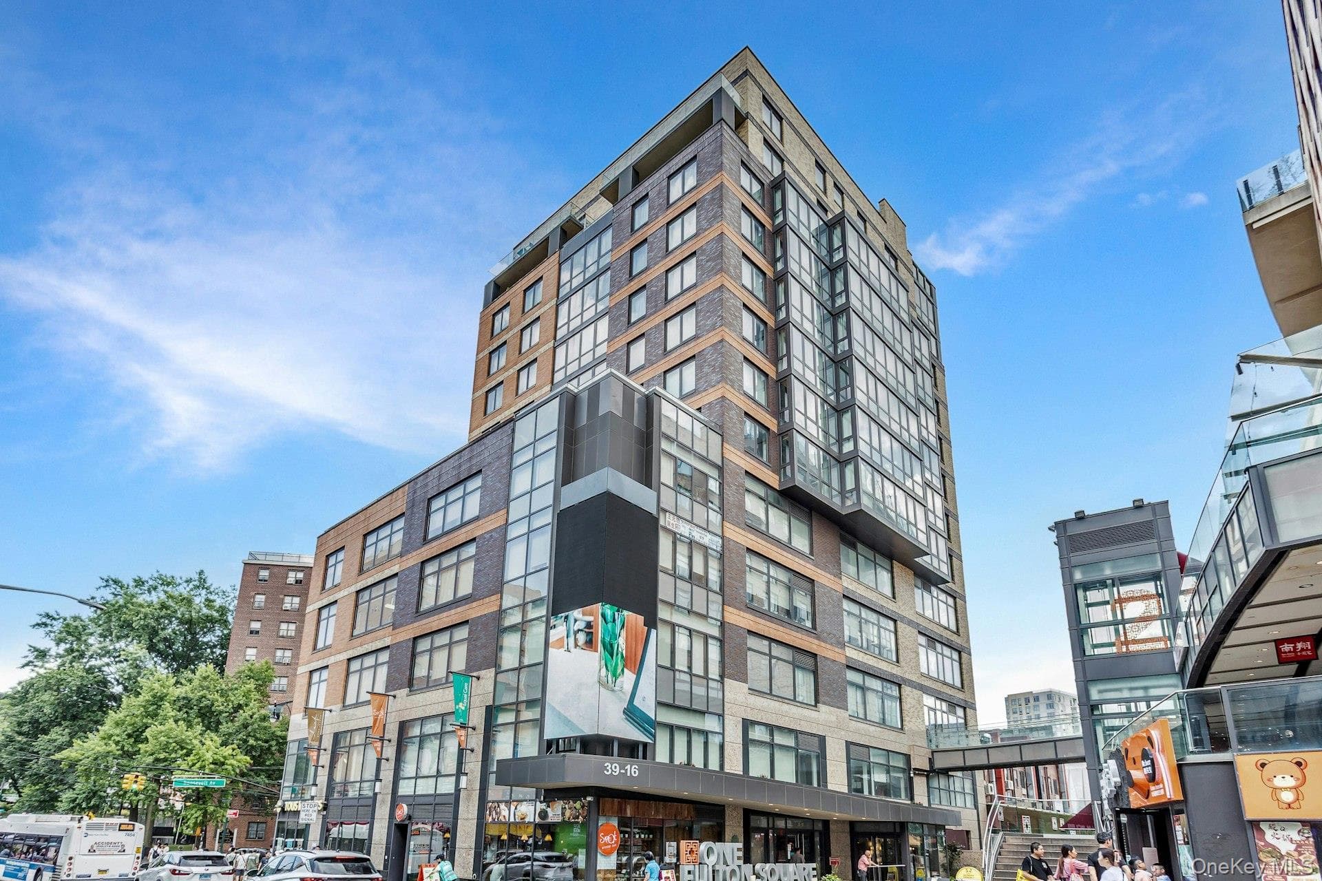 39-16 Prince Street Unit: 6G, Flushing