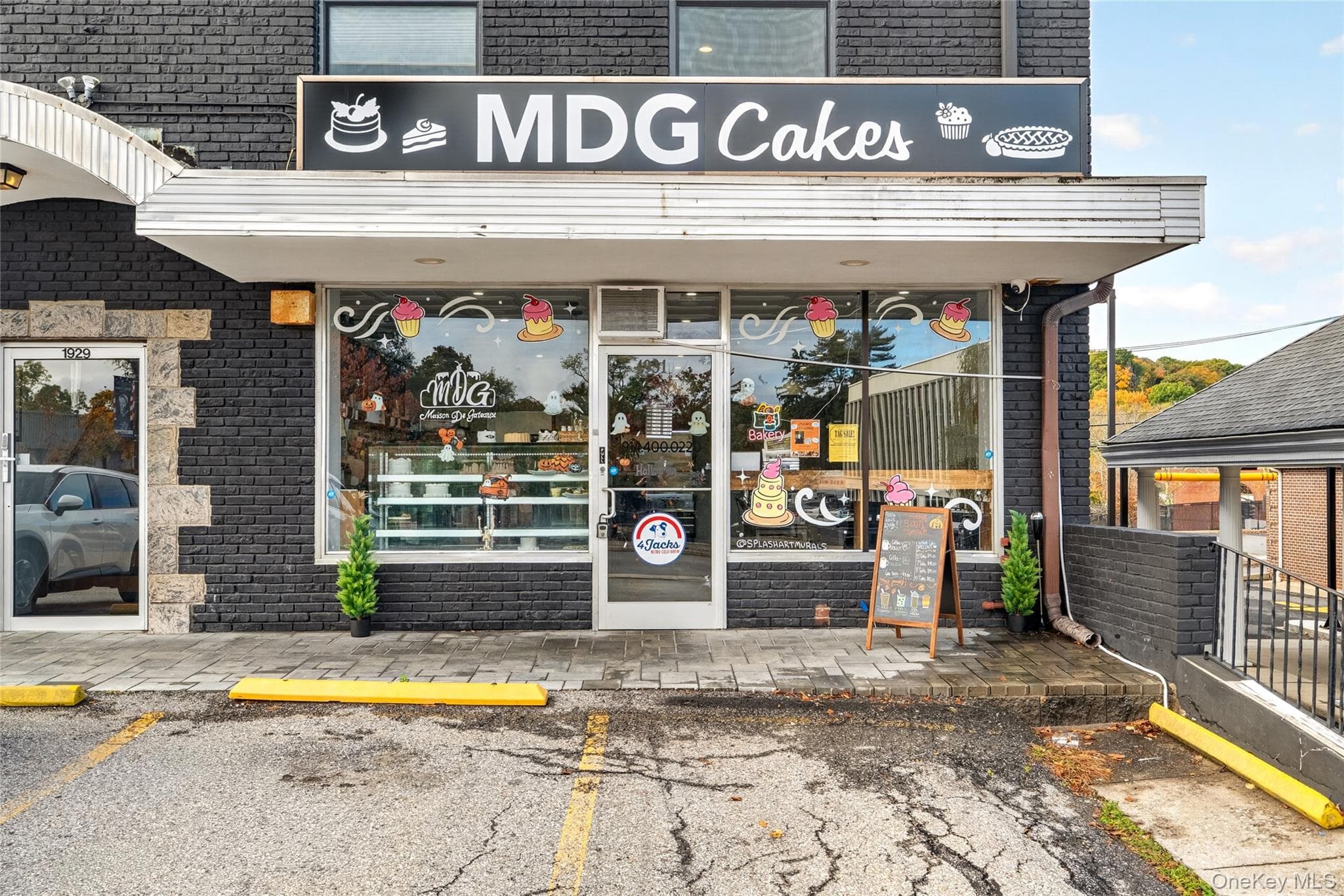 1931 Commerce Street, Yorktown Heights