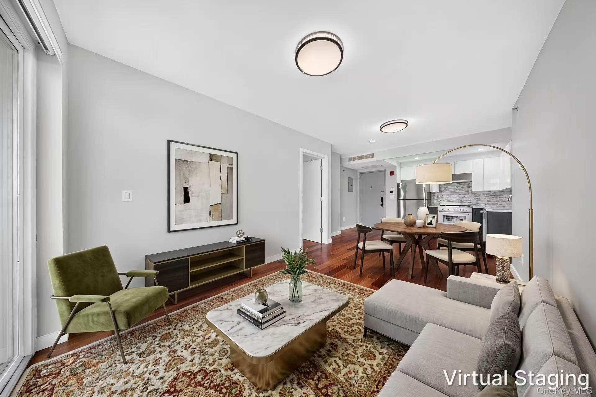 142-38 37th Avenue Unit: 9F thumbnail 6