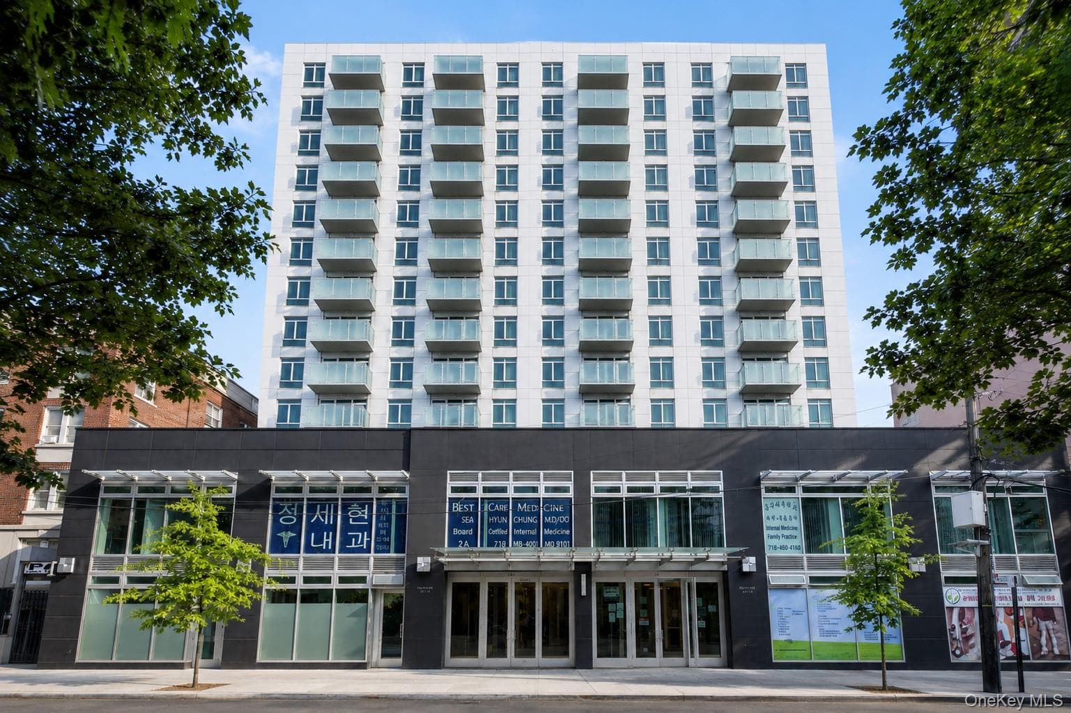 142-38 37th Avenue Unit: 9F, Flushing