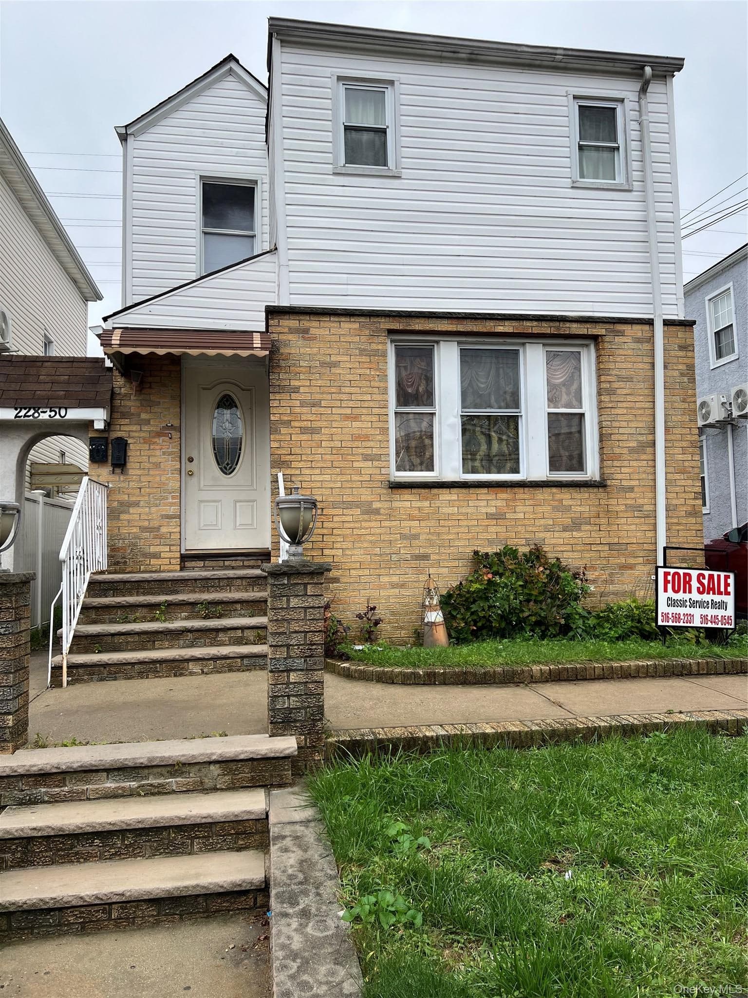 228-50 Mentone Avenue, Springfield Gardens