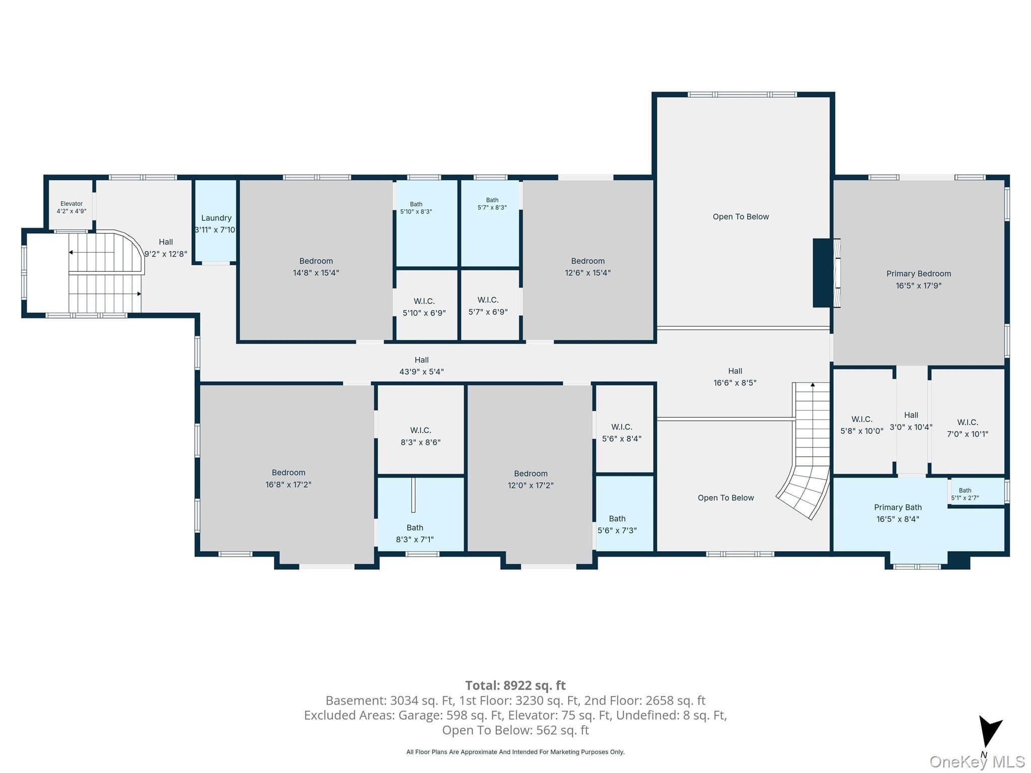291 Muttontown Eastwoods Road thumbnail 34