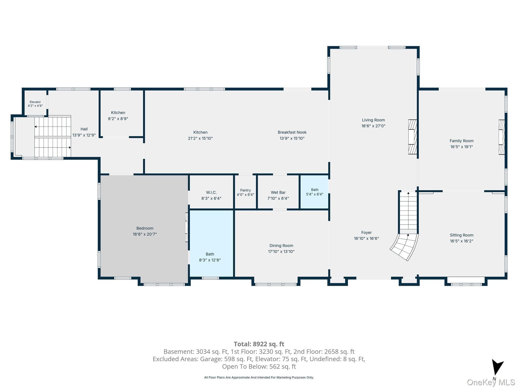 291 Muttontown Eastwoods Road thumbnail 33