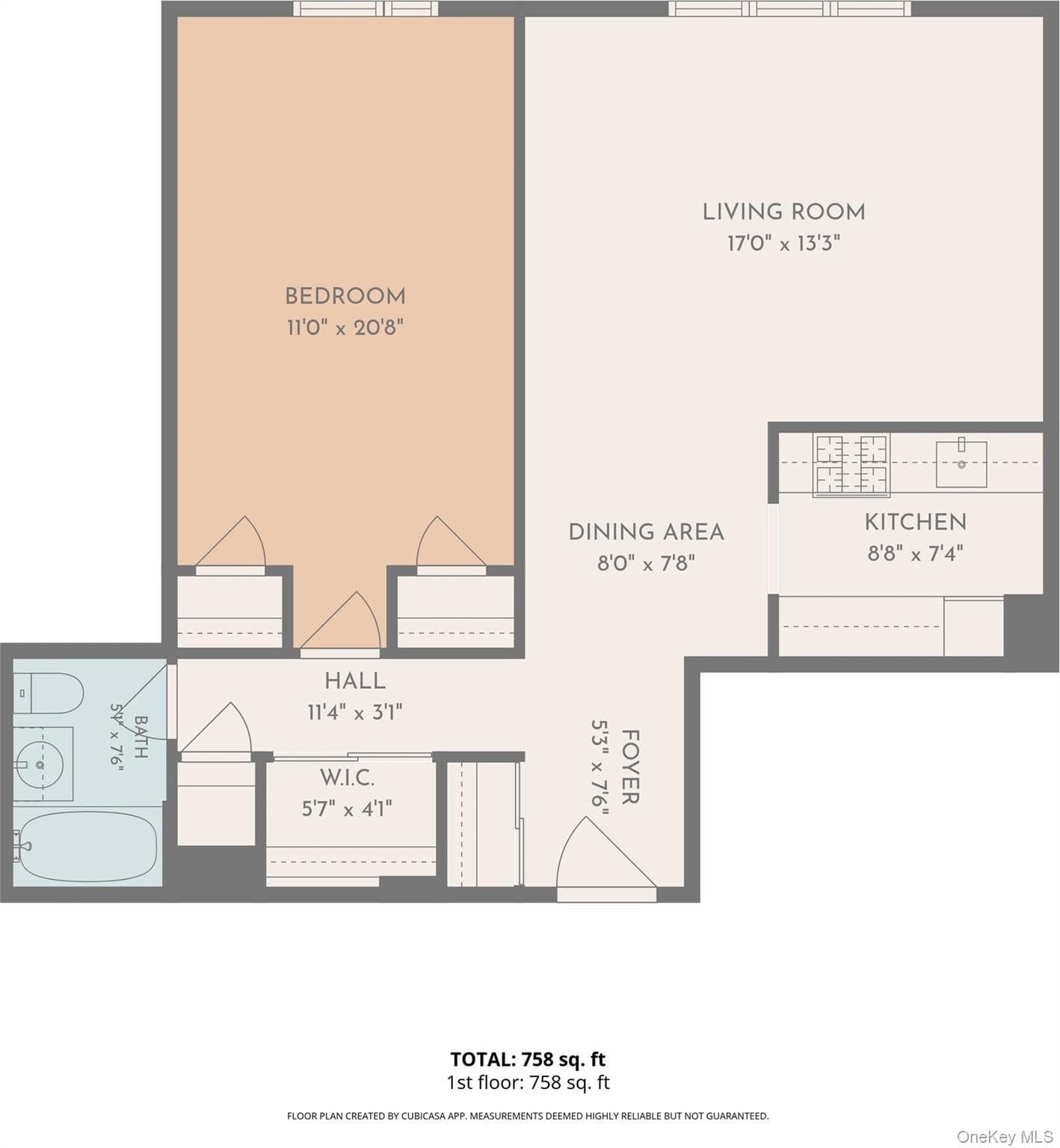 153-25 88th Street St Unit: 3A thumbnail 19
